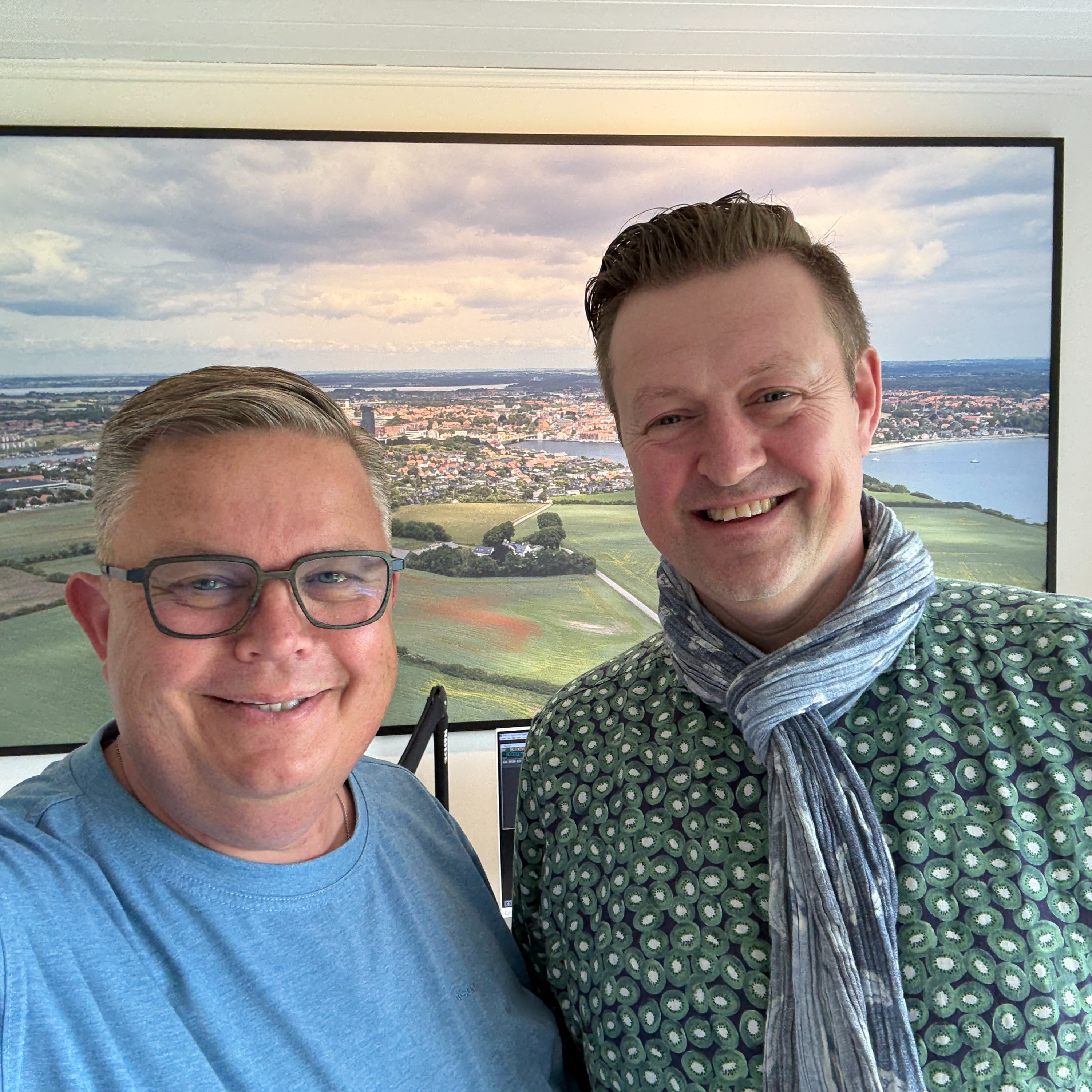 Smag på Sæsonen med Jesper Koch | Episode 28 - Bær episode artwork