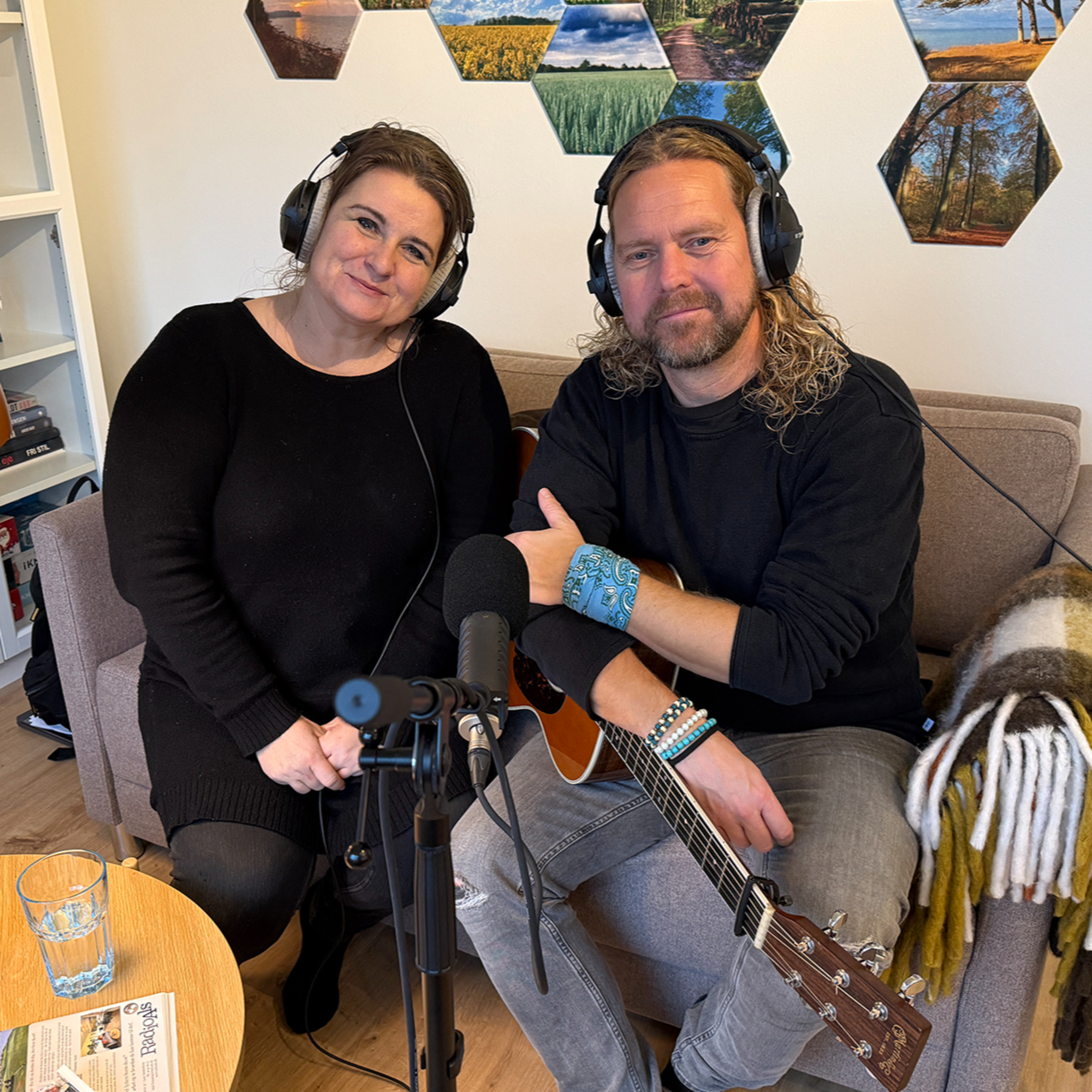 "Glimtvis" live i studiet på Radio Als episode artwork