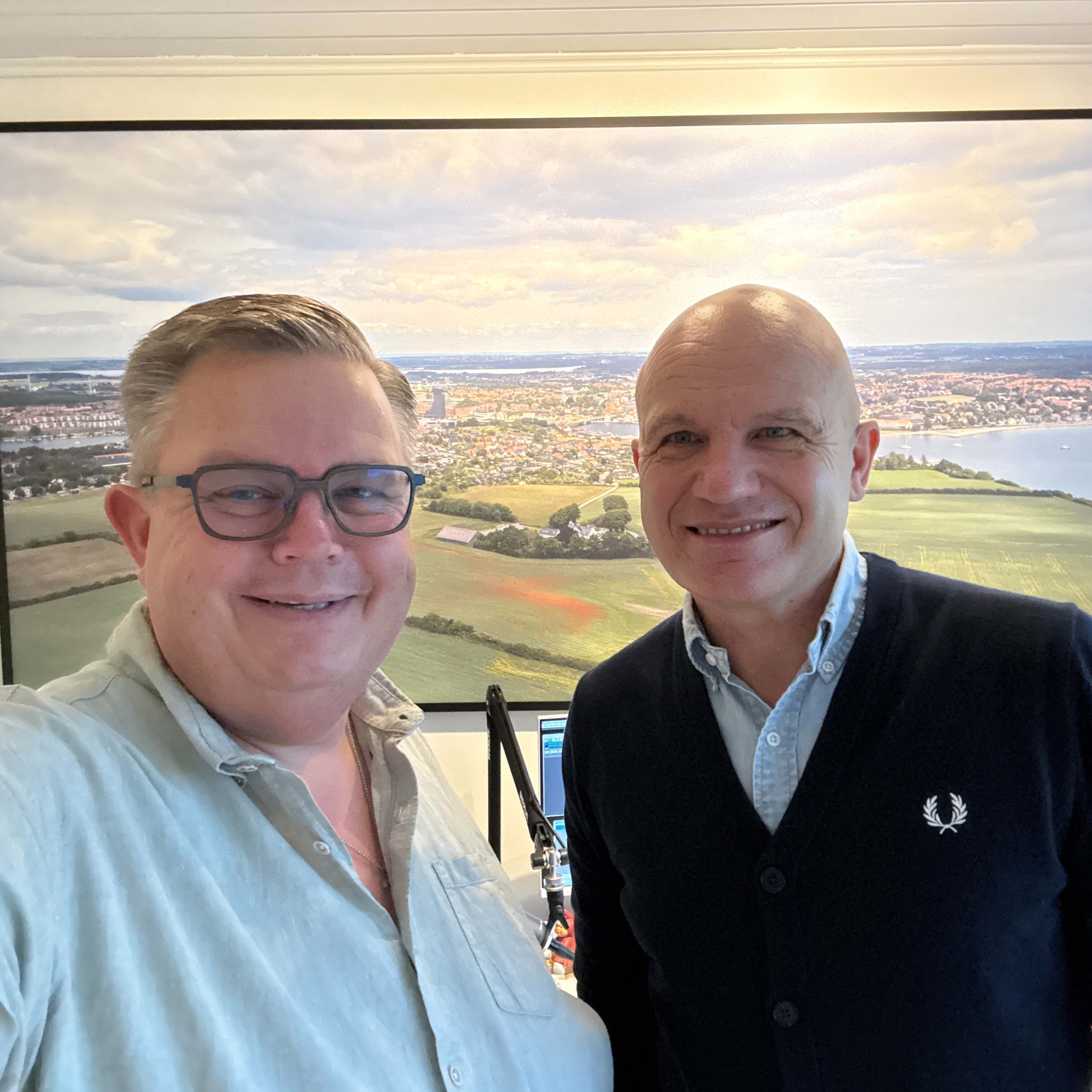 Guld certificering til Nordborg Resort episode artwork