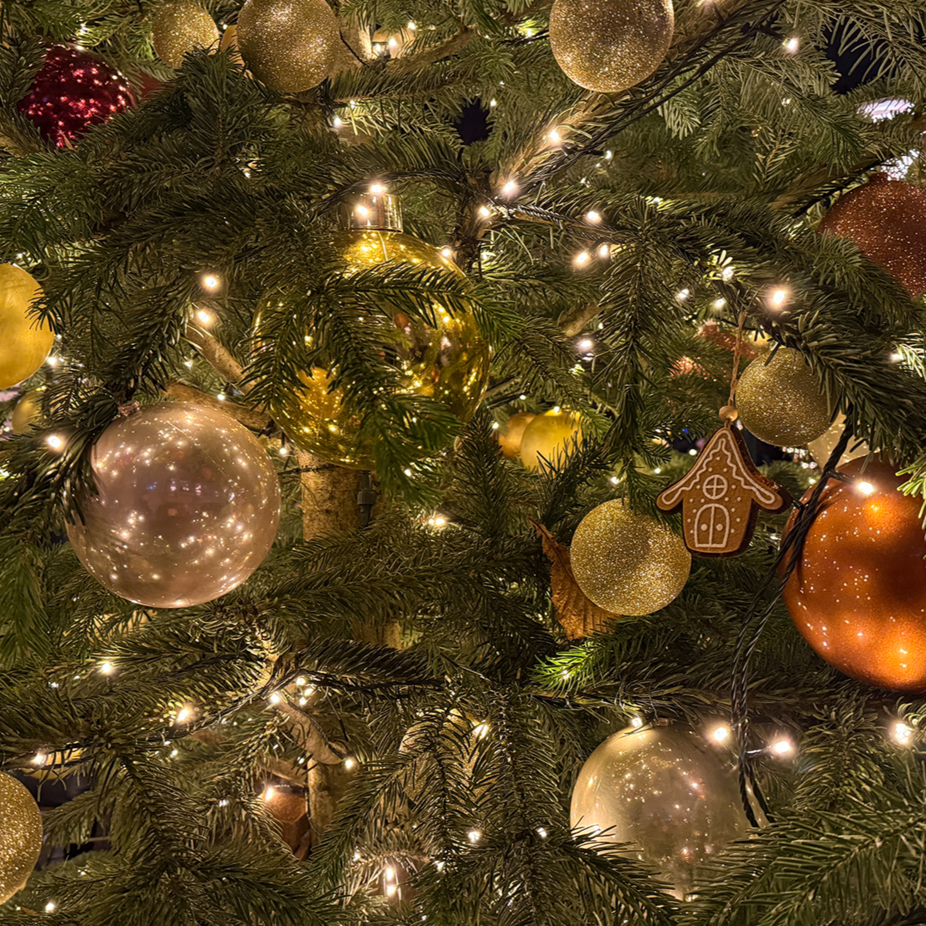 Hold tyven ude - også i juletiden - Juleaftensdag på Radio Als. episode artwork