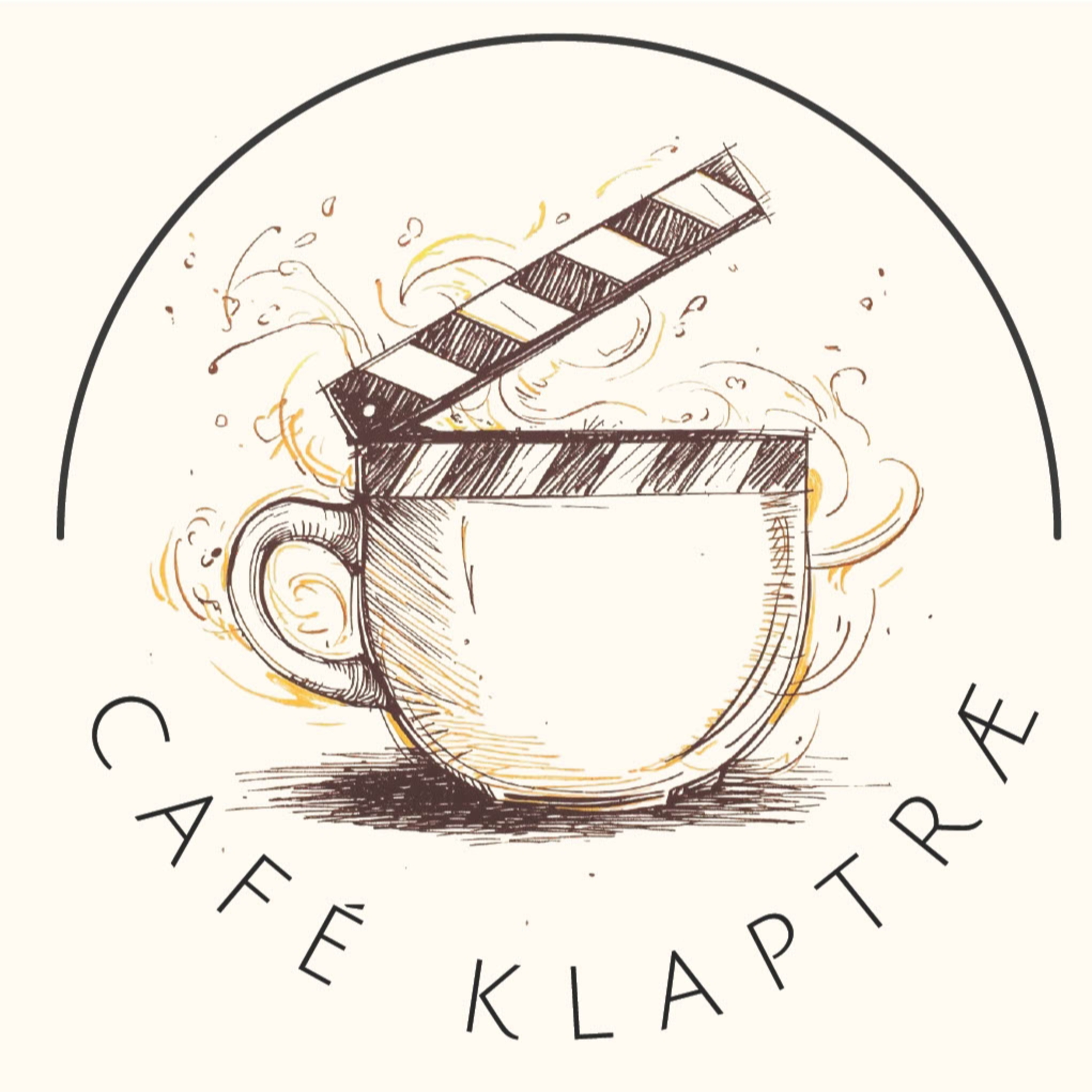 Spændende film krydres med hygge og god mad episode artwork