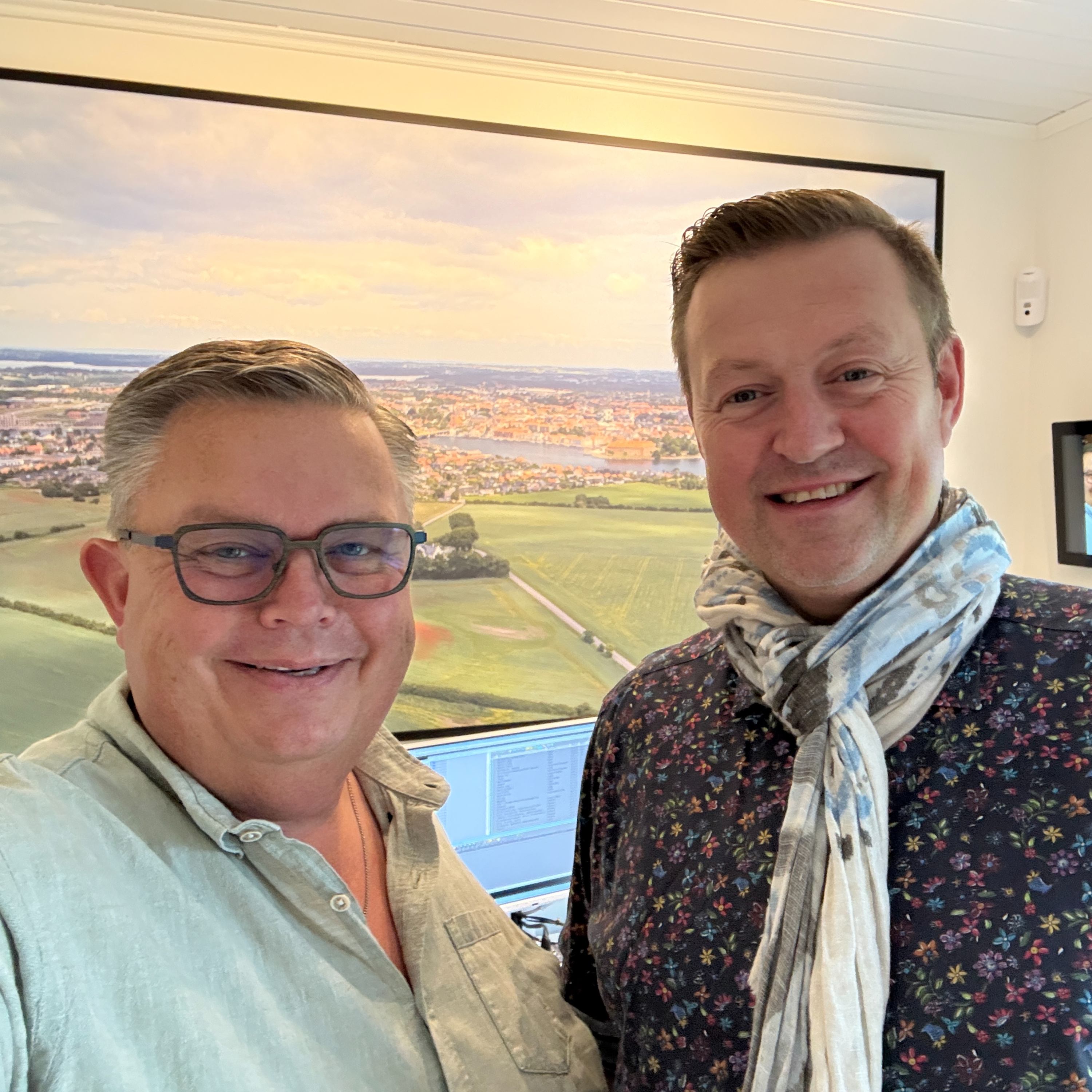Smag på Sønderjylland - Sønderjyske Frikadeller episode artwork
