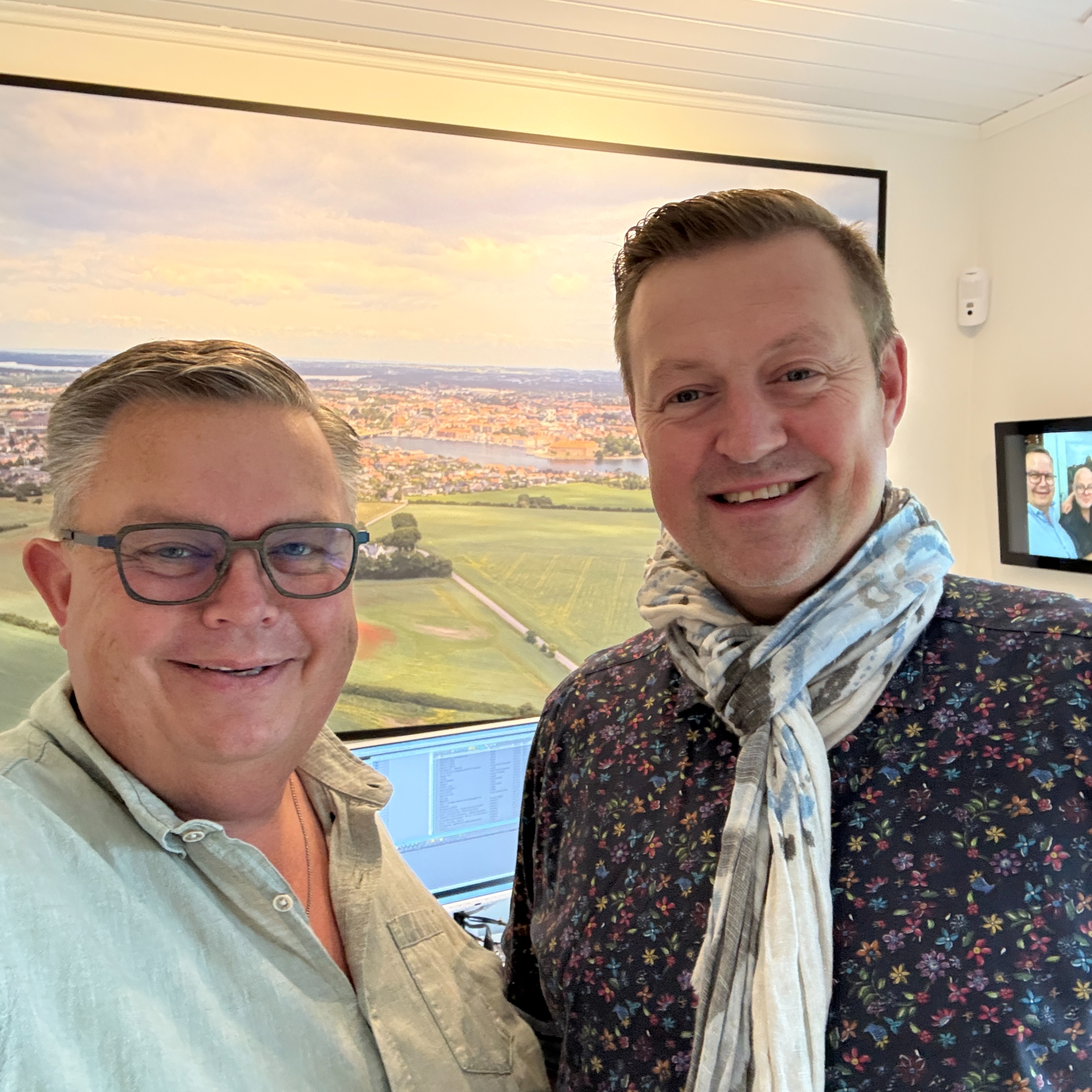 Smag på Sønderjylland med Jesper Koch episode artwork