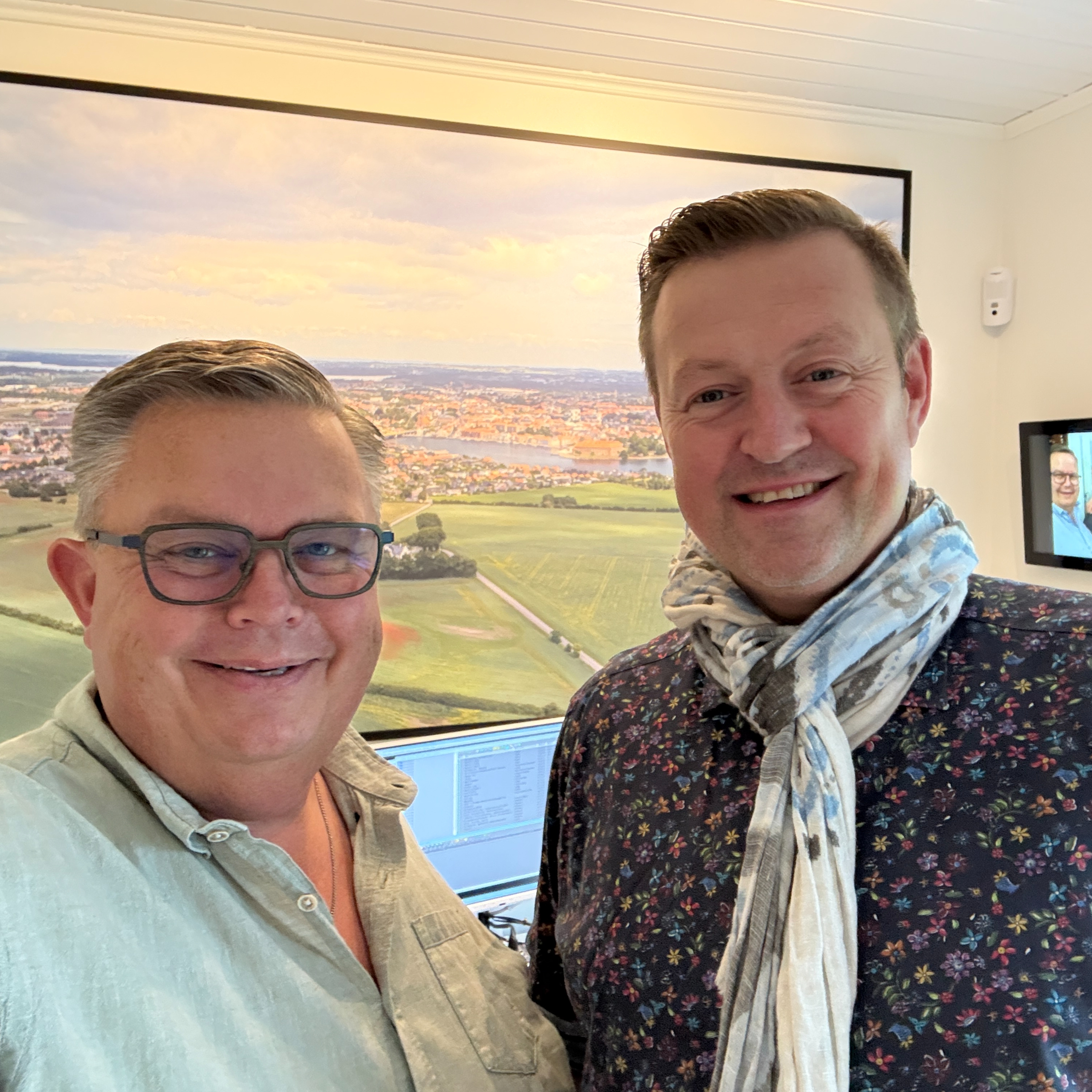 Smag på Sønderjylland med Jesper Koch - Påskemenuen episode artwork