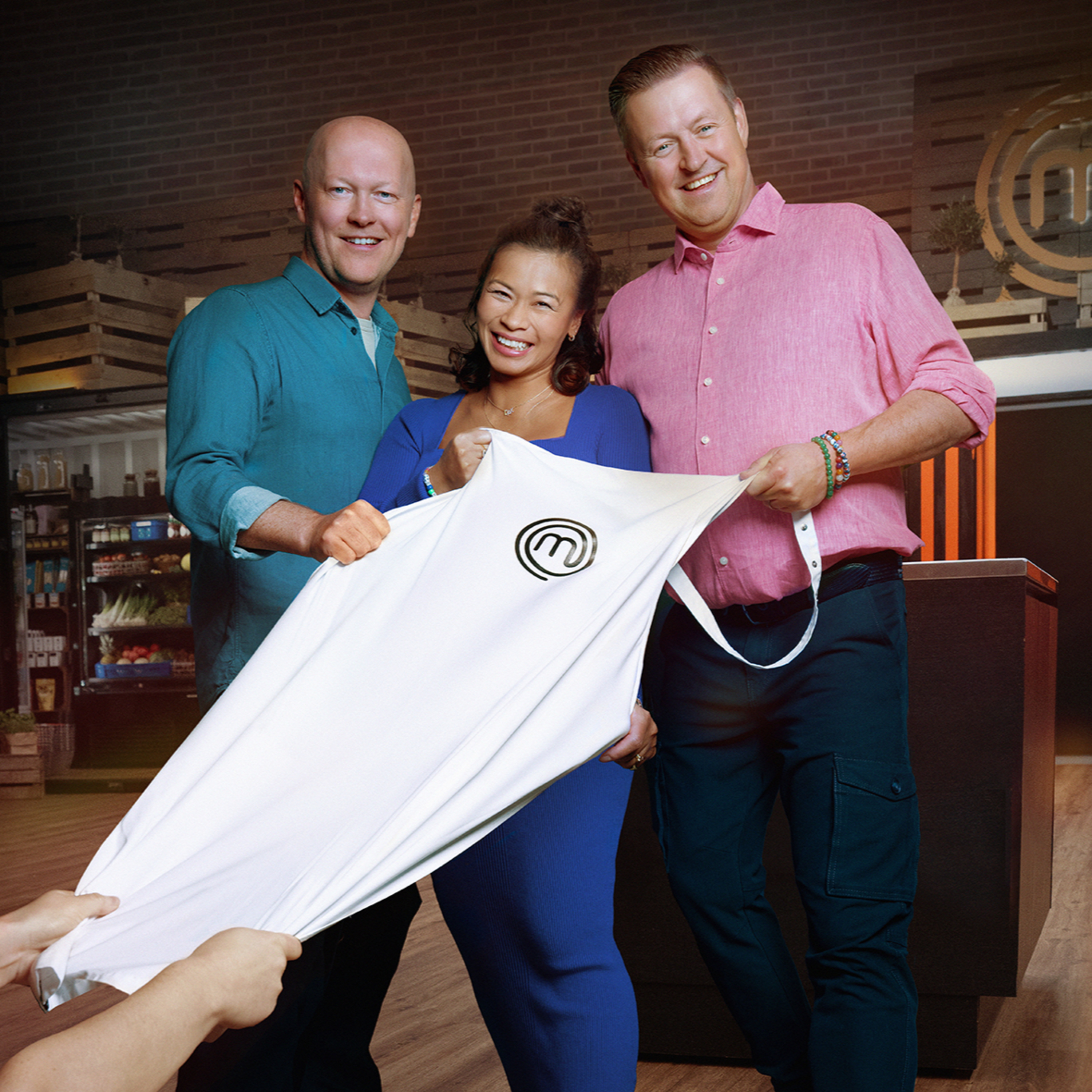 Spændende Masterchef sæson er slut episode artwork