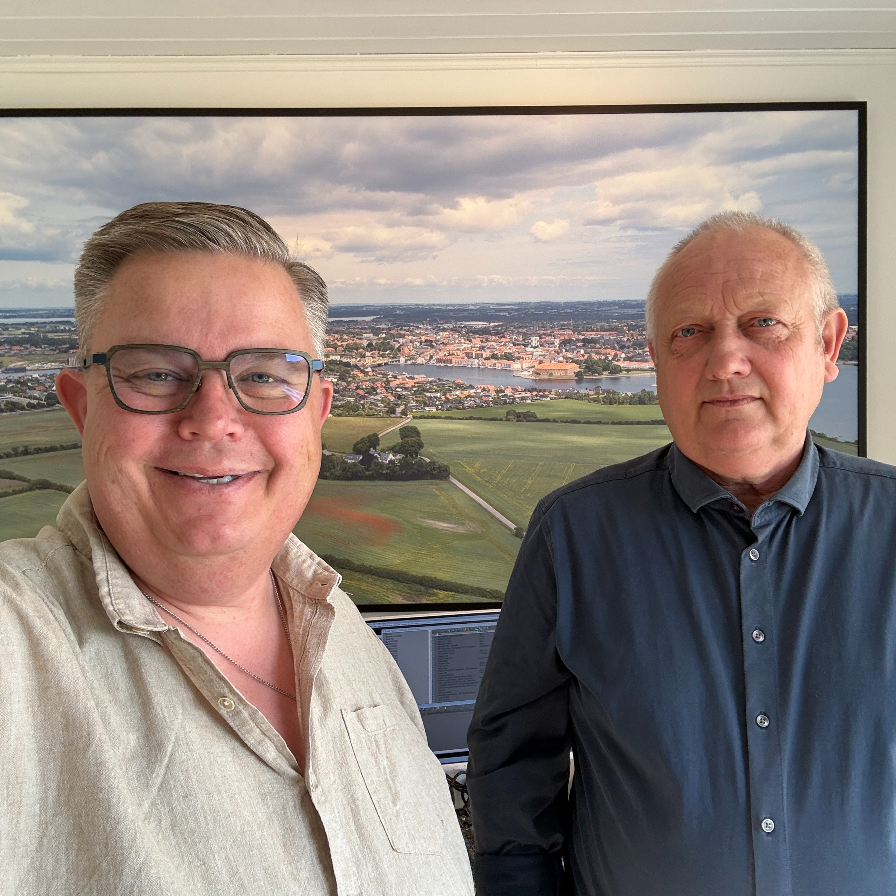 Ny uddannelse åbner i Sønderborg episode artwork