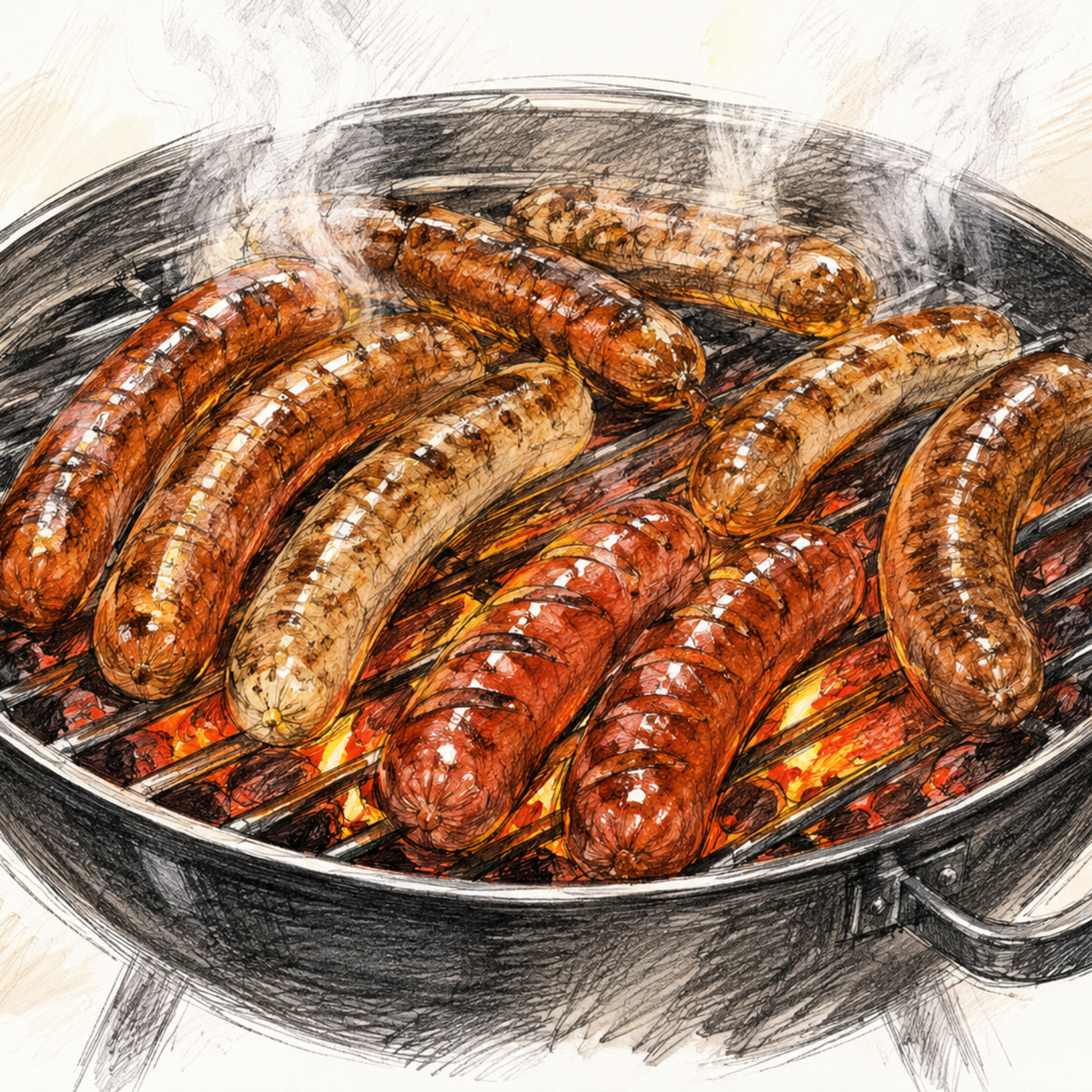 Smag på Sønderjylland med Jesper Koch | Grill episode artwork