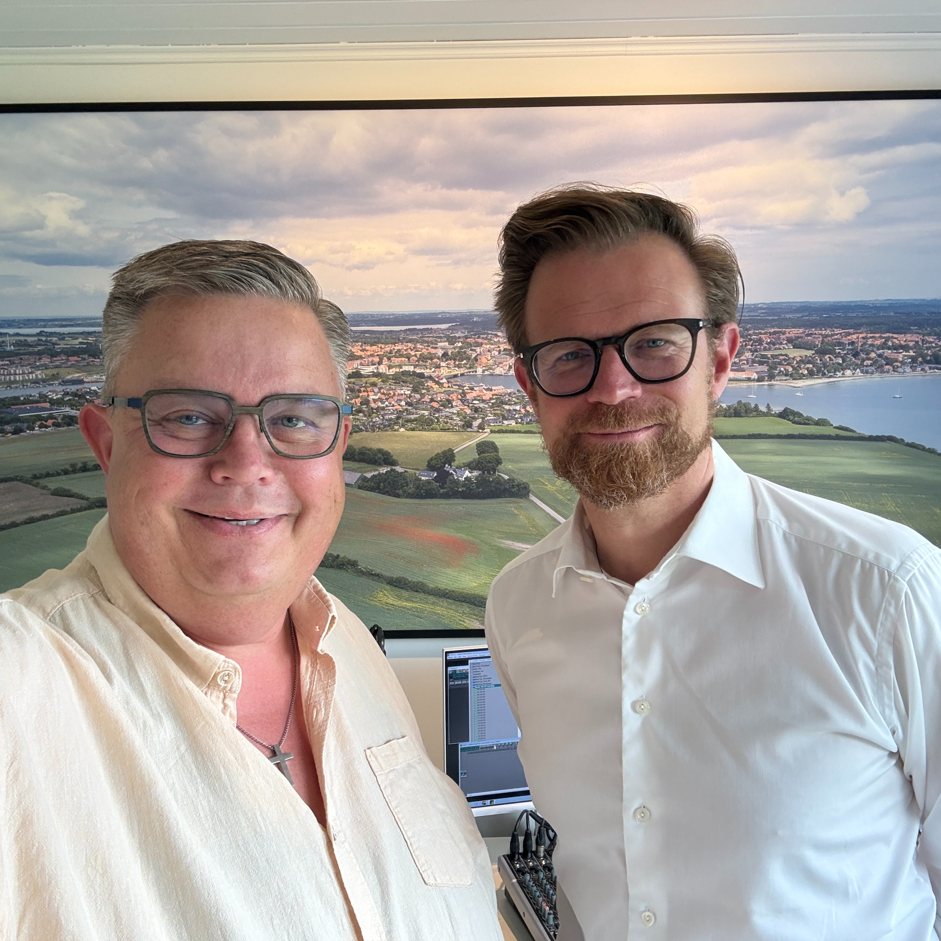 Kommentarsporet | Ny hverdag i Folketinget episode artwork