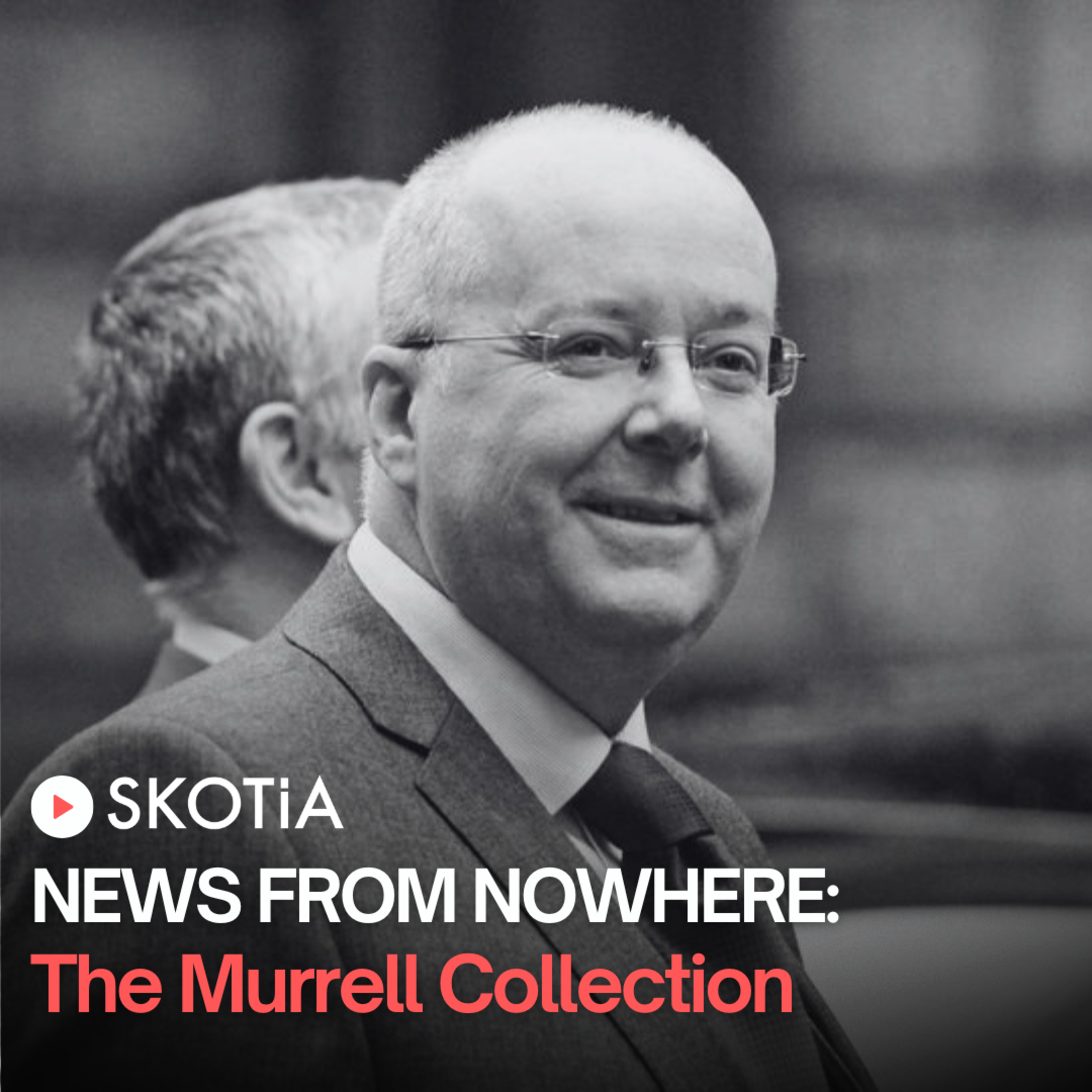 News From Nowhere: The Murrell Collection episode artwork