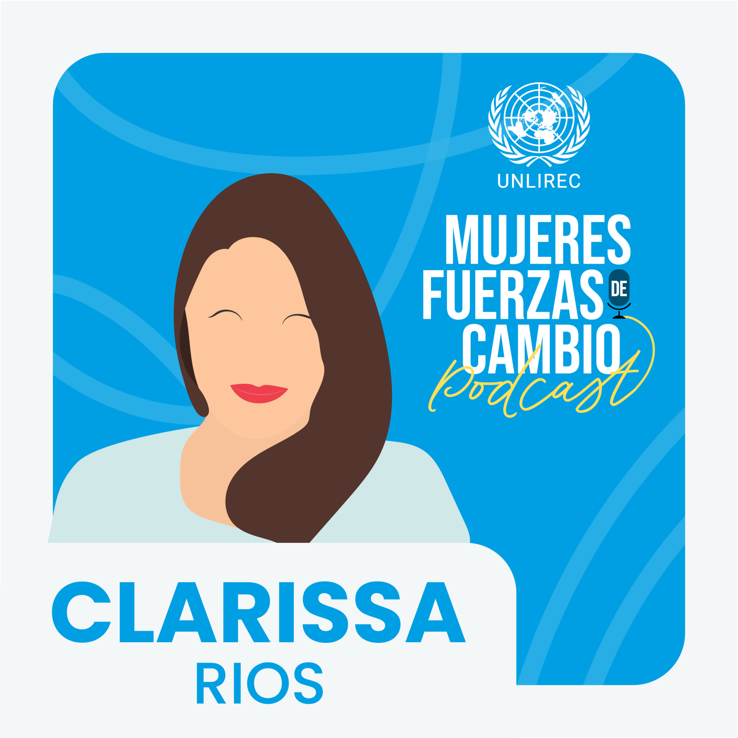 Women, Forces of Change | Mujeres, Fuerzas de Cambio