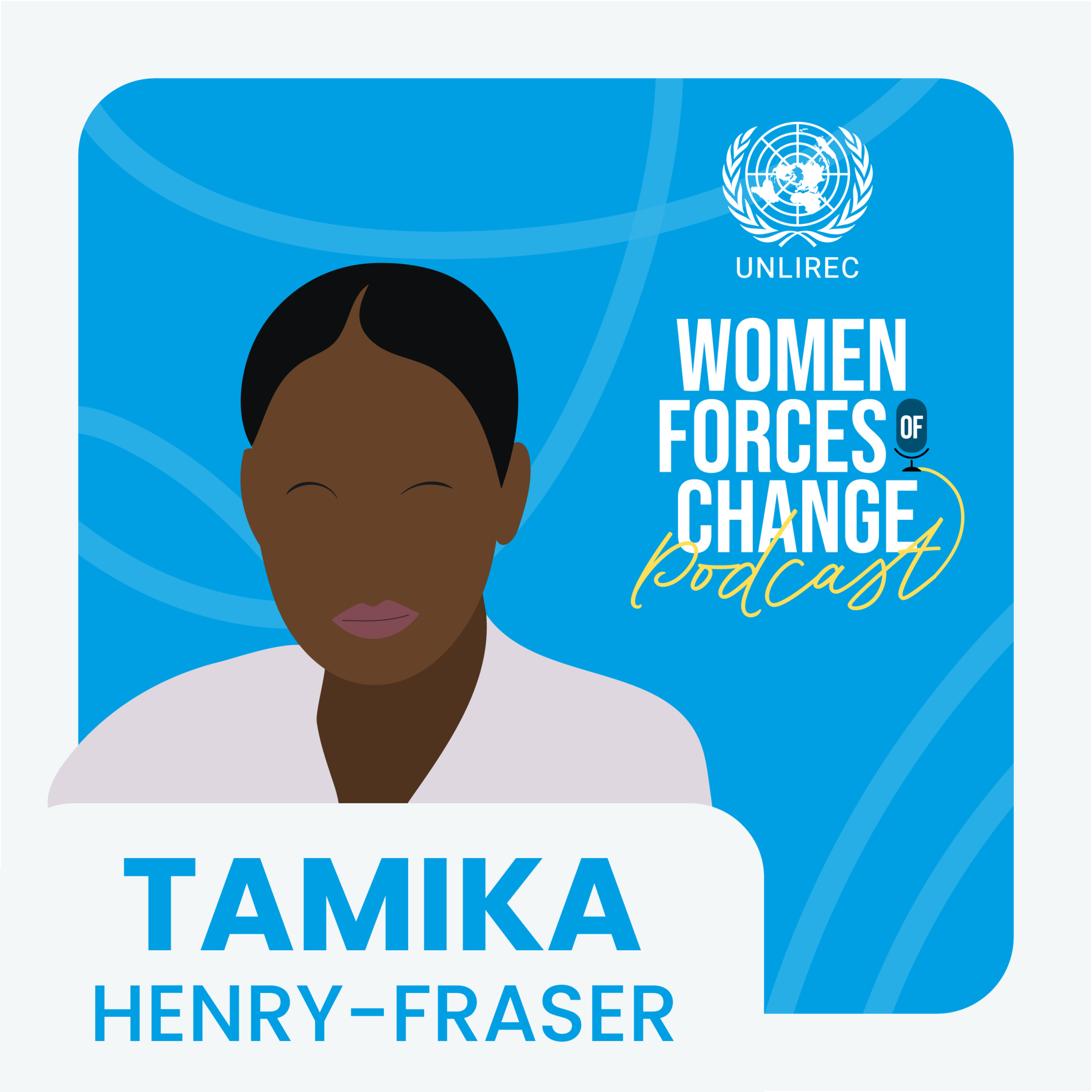 Women, Forces of Change | Mujeres, Fuerzas de Cambio