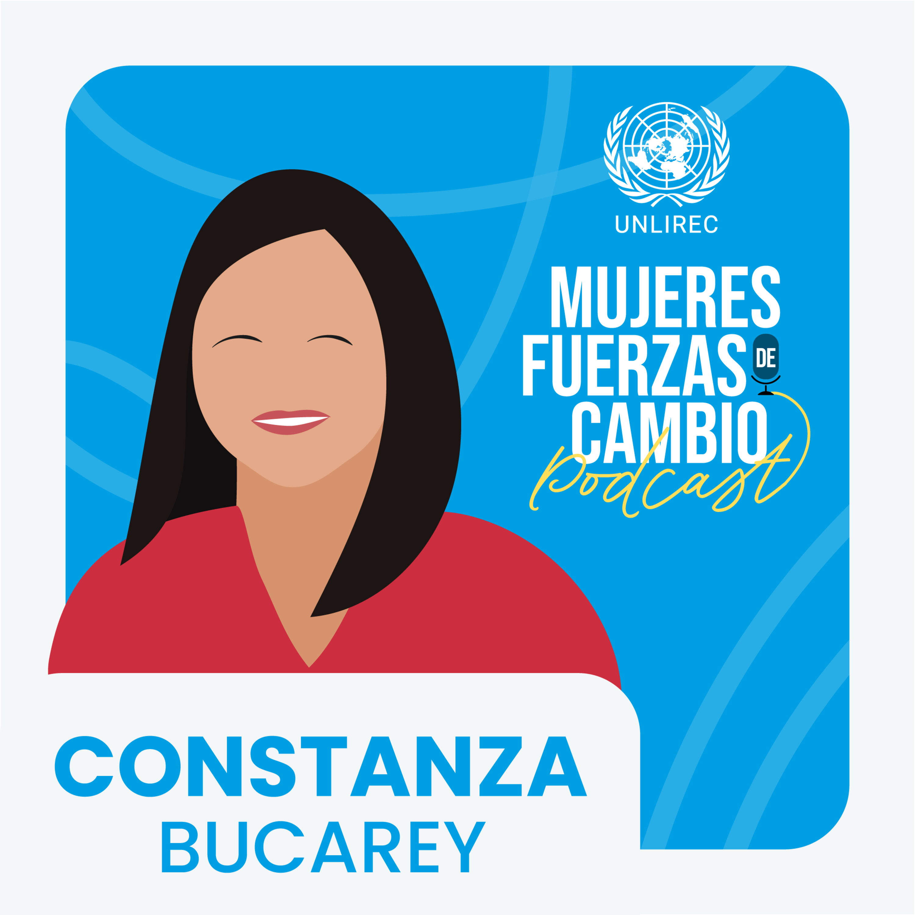 Women, Forces of Change | Mujeres, Fuerzas de Cambio