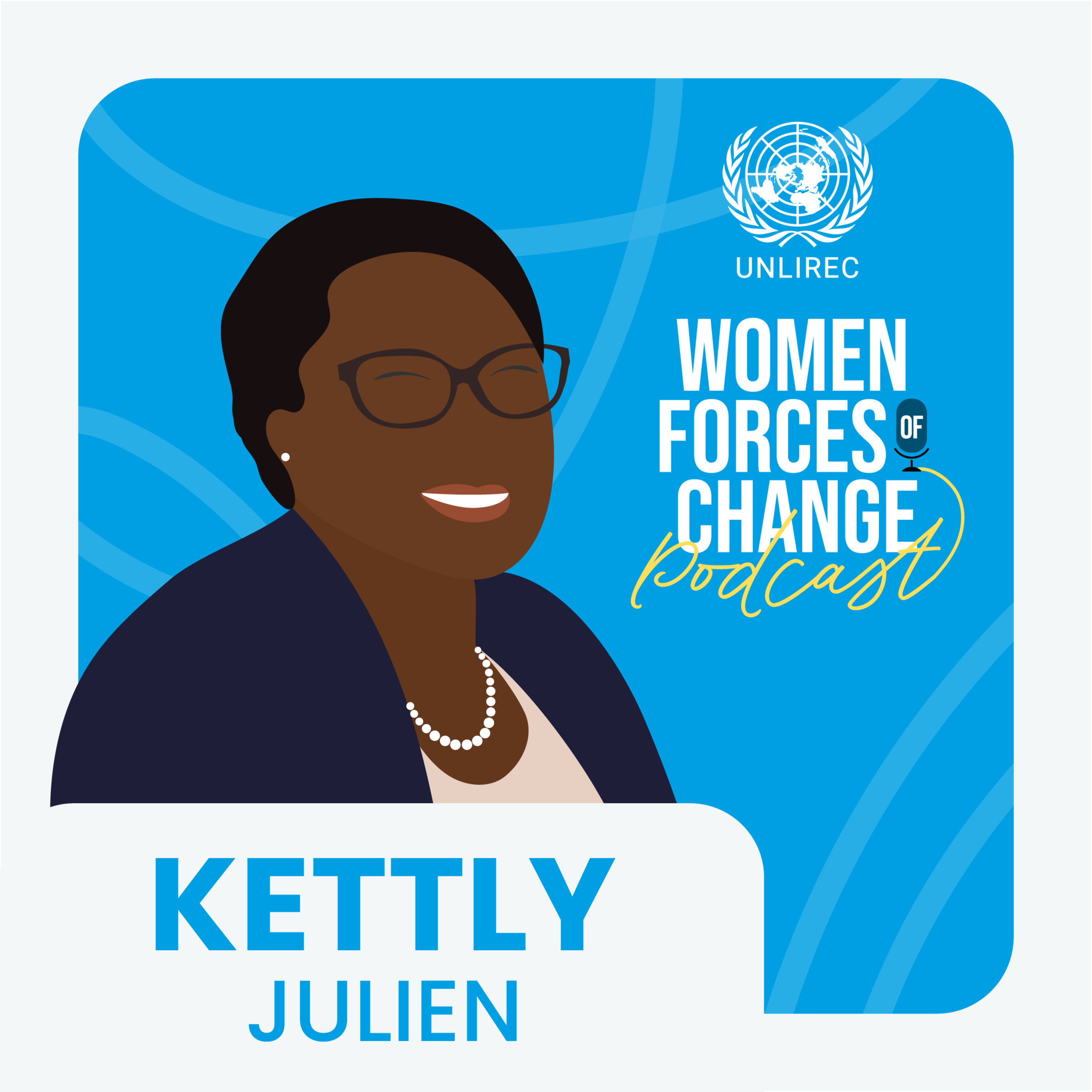 Women, Forces of Change | Mujeres, Fuerzas de Cambio