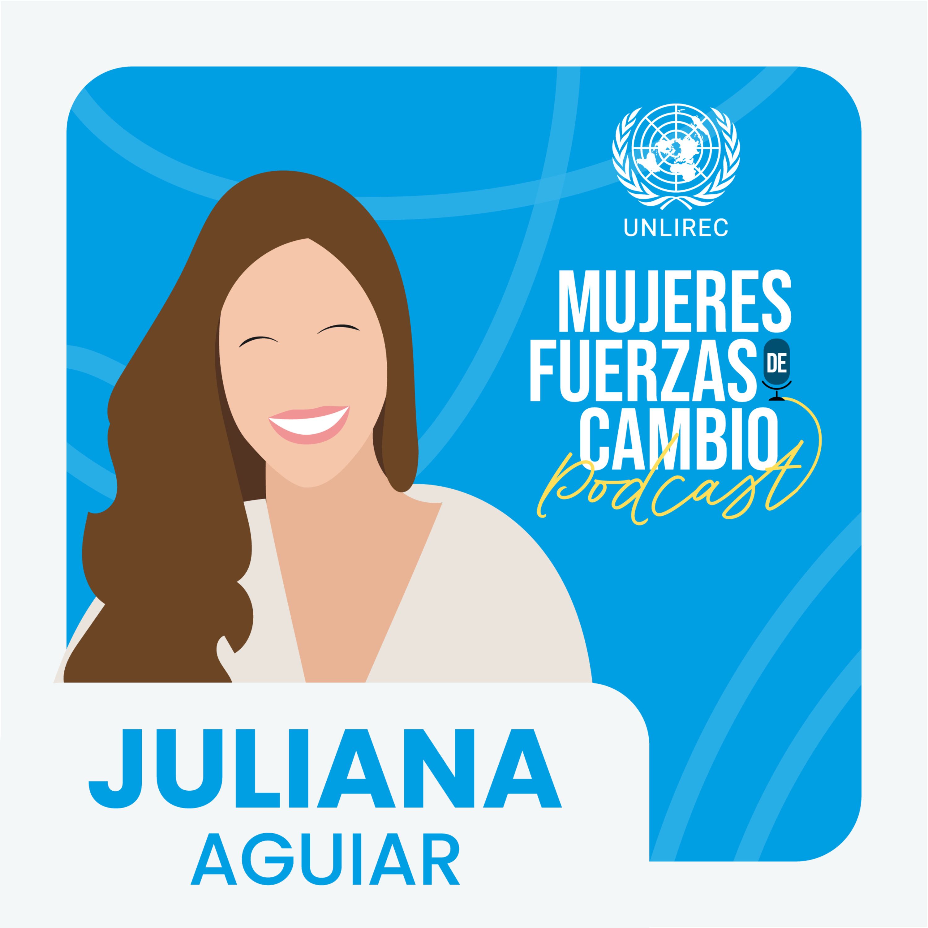 Women, Forces of Change | Mujeres, Fuerzas de Cambio