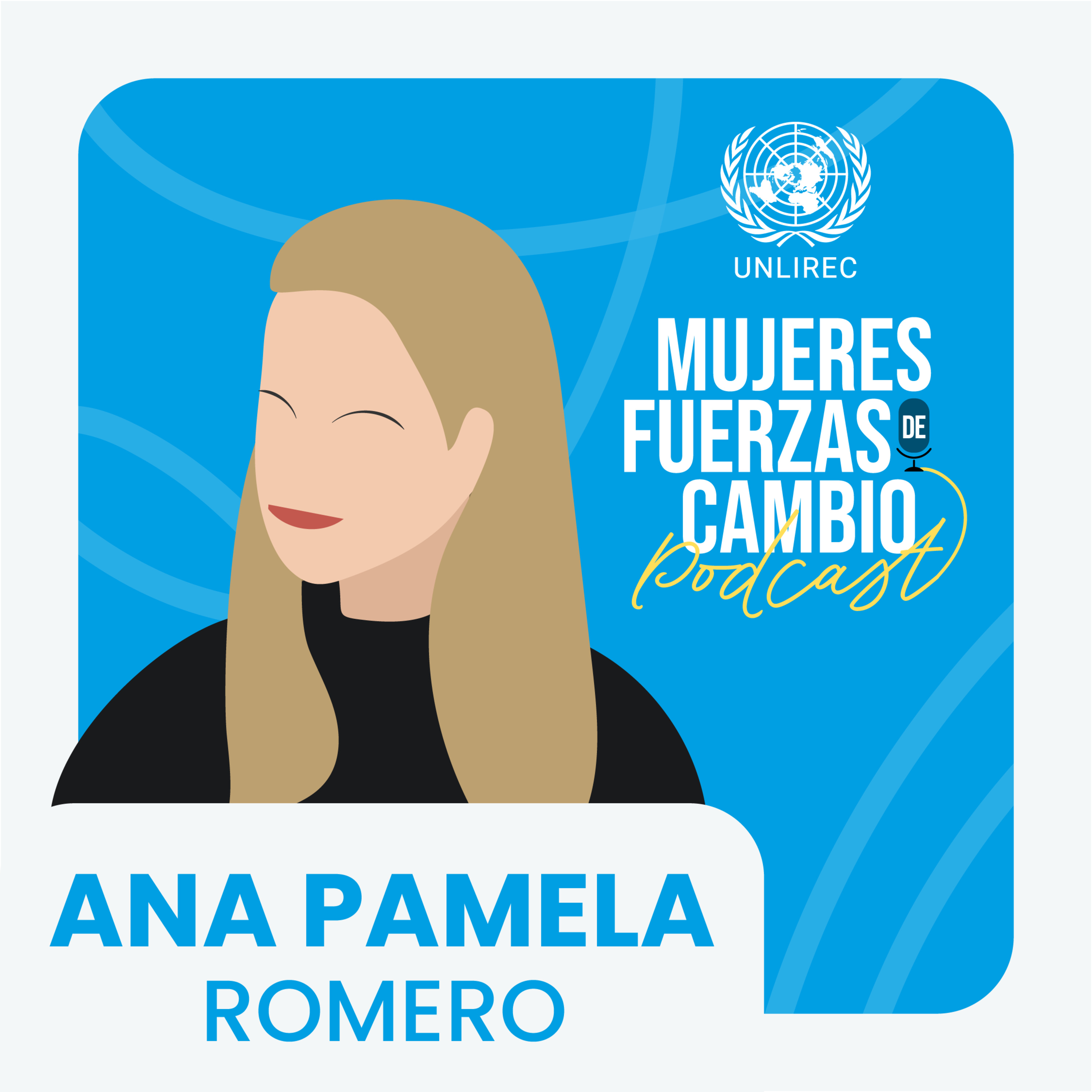Women, Forces of Change | Mujeres, Fuerzas de Cambio