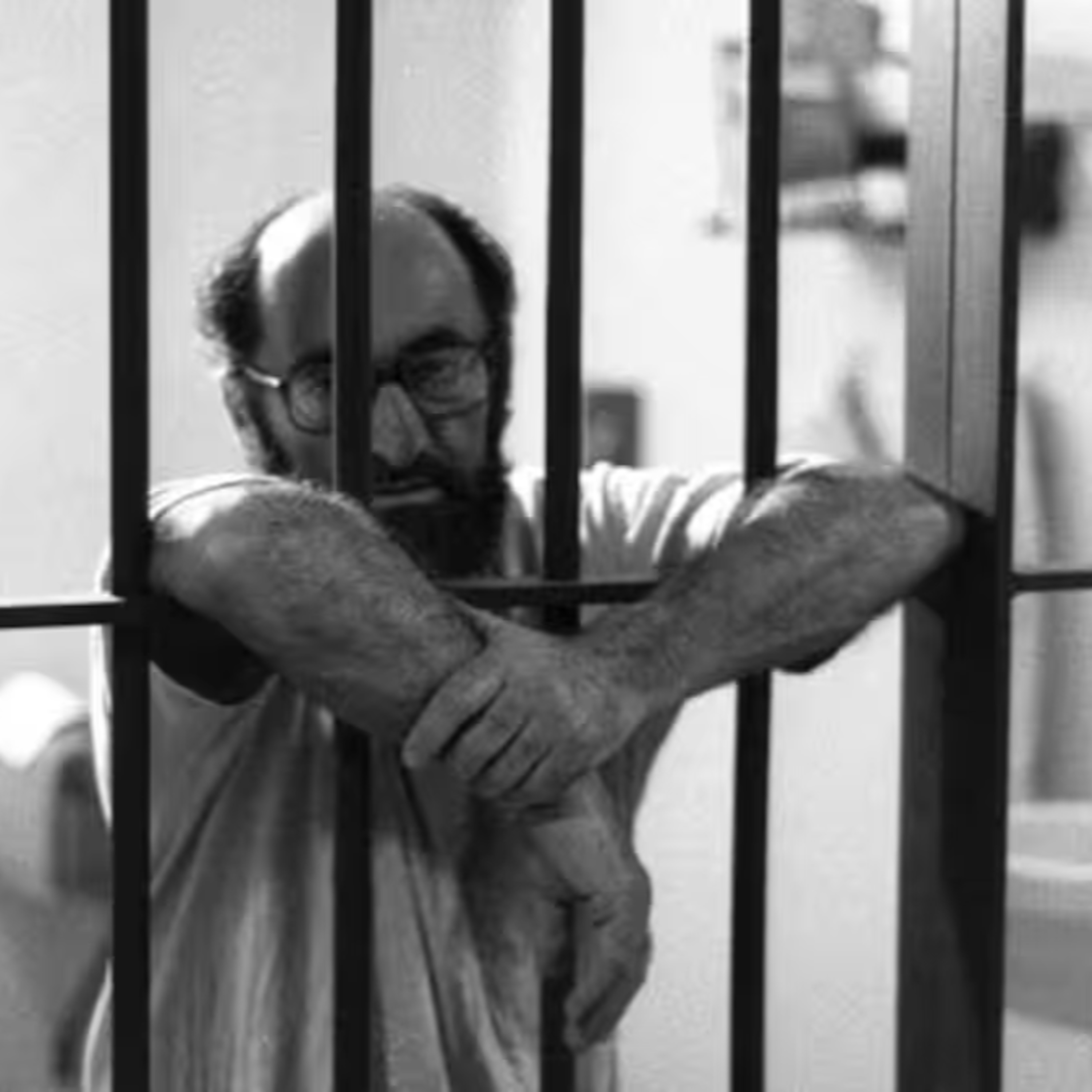 Episode 7 - Henry Morgentaler Part 2 - Crime Machine episode artwork