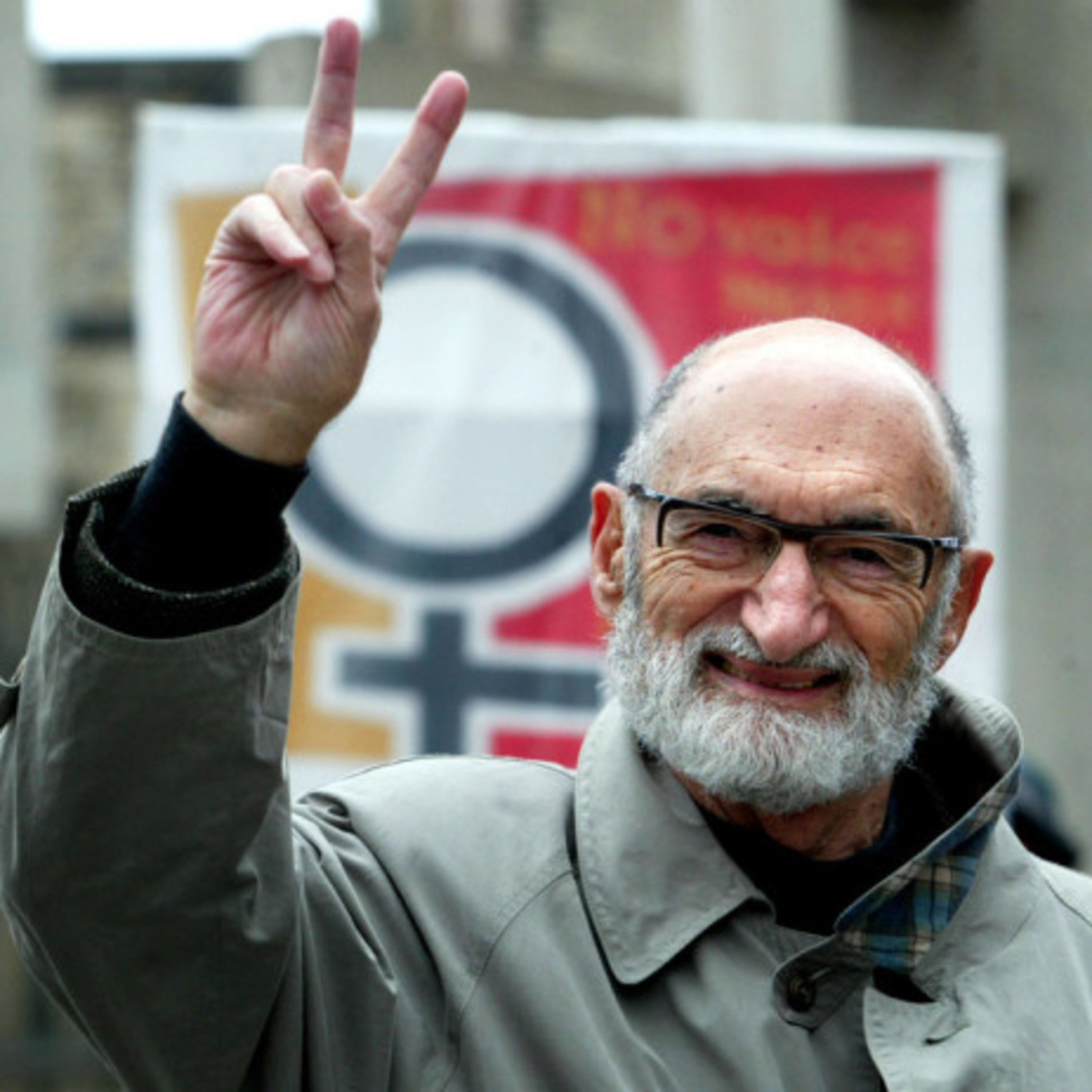Episode 9 - Henry Morgentaler Part 4 - Uncle Henry's Shoestore Franchise episode artwork