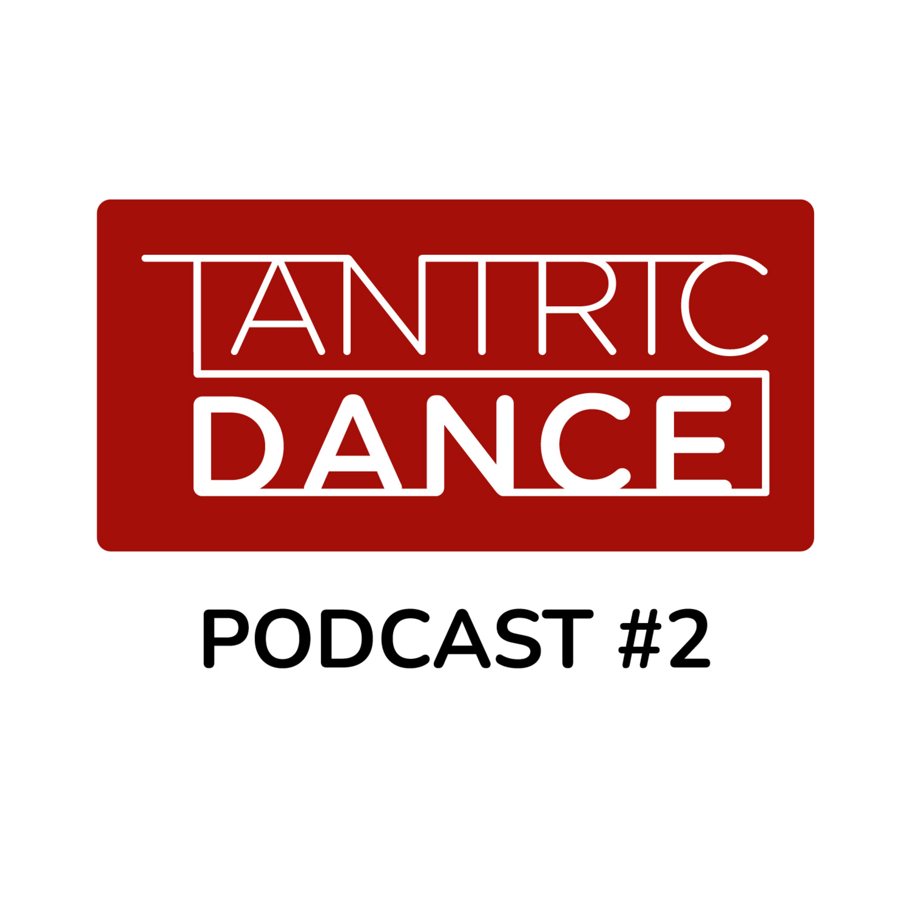 Tantric Dance Podcast #2 - Wat heeft TD gebracht? episode artwork
