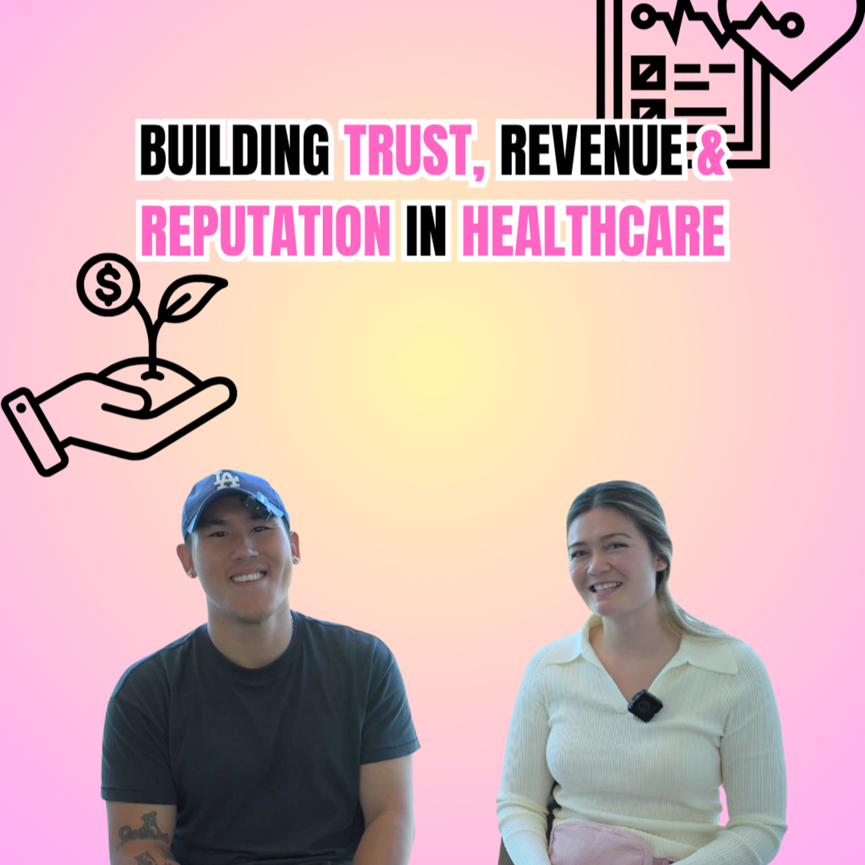 Purpose-Driven Growth in Healthcare & Business | Soulful Sales