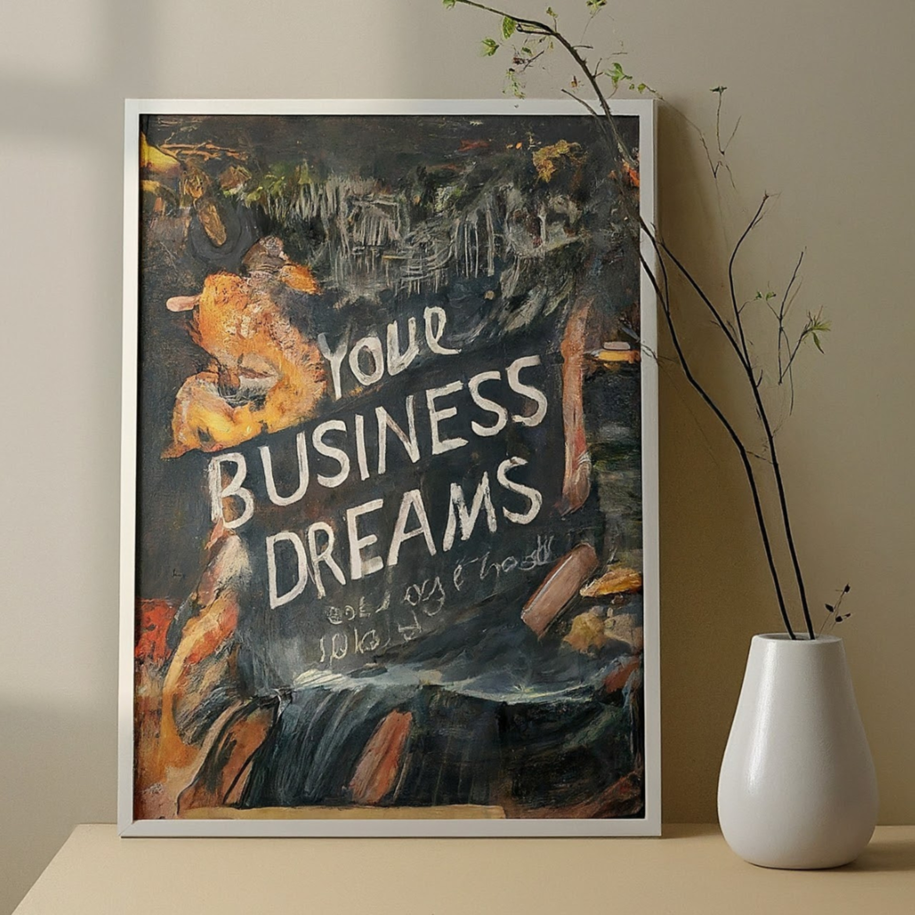 Teenpreneurship: Growing Business and Self
