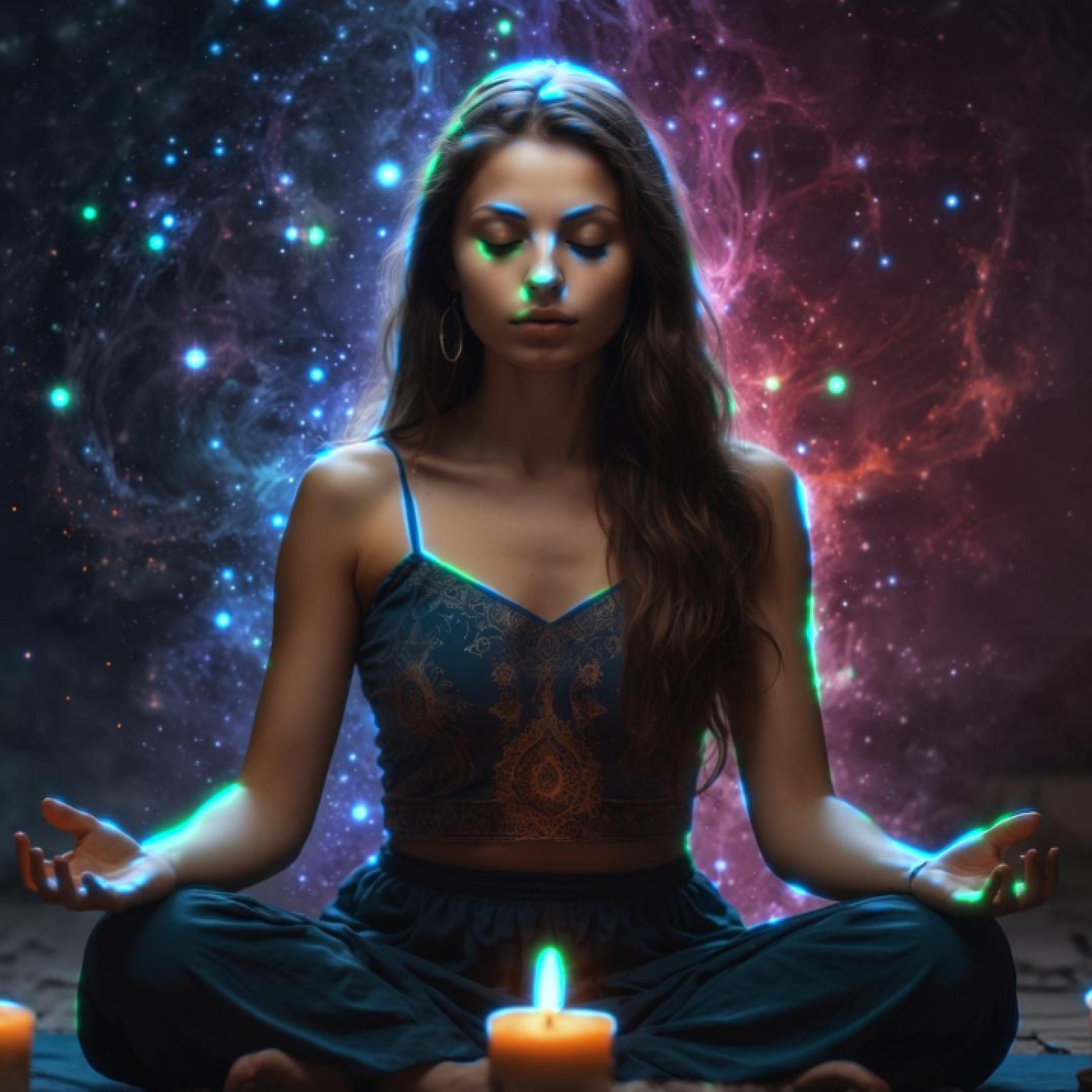 The Inner God: Medytacje Prowadzone, Afirmacje - Rozwój osobisty