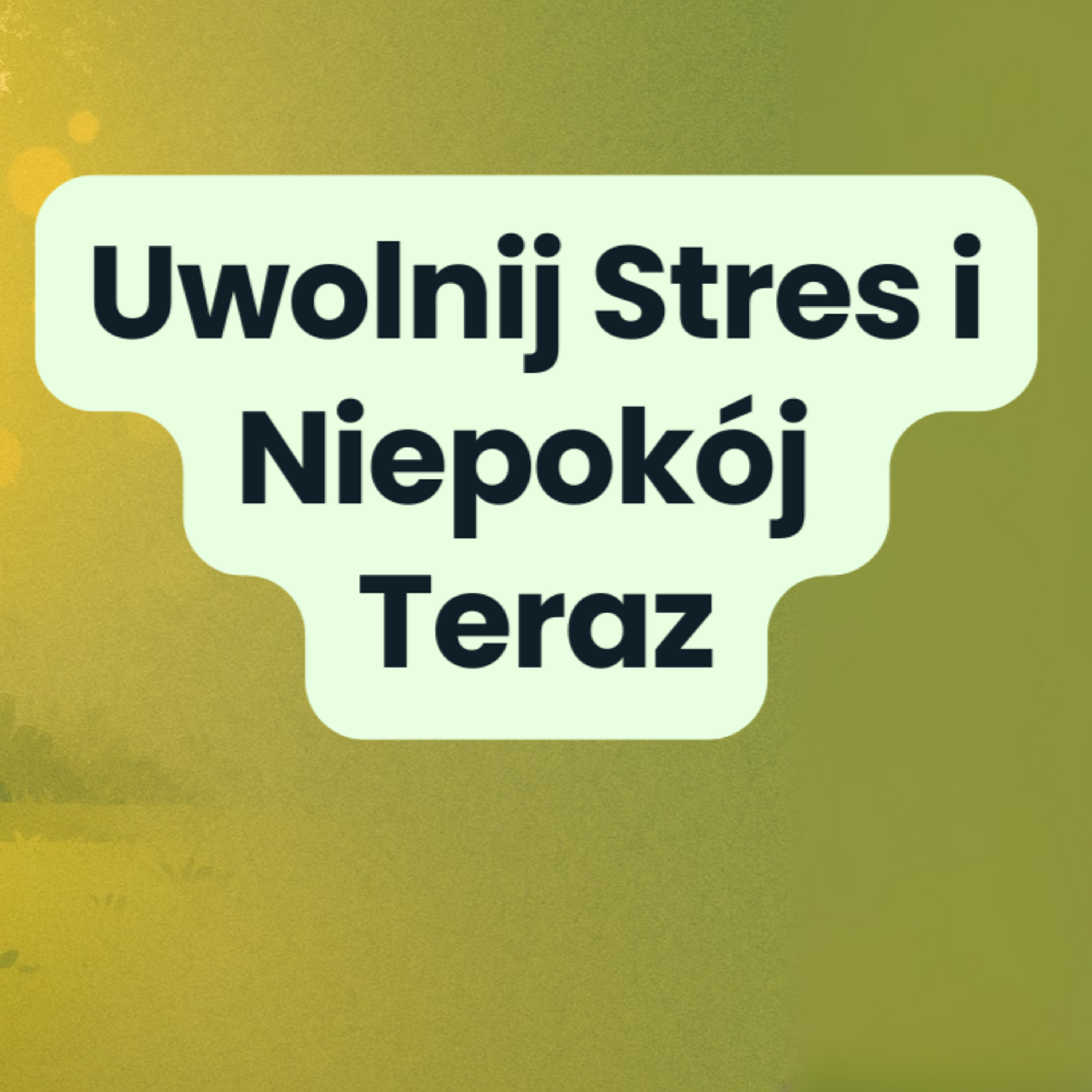 The Inner God: Medytacje Prowadzone, Afirmacje - Rozwój osobisty