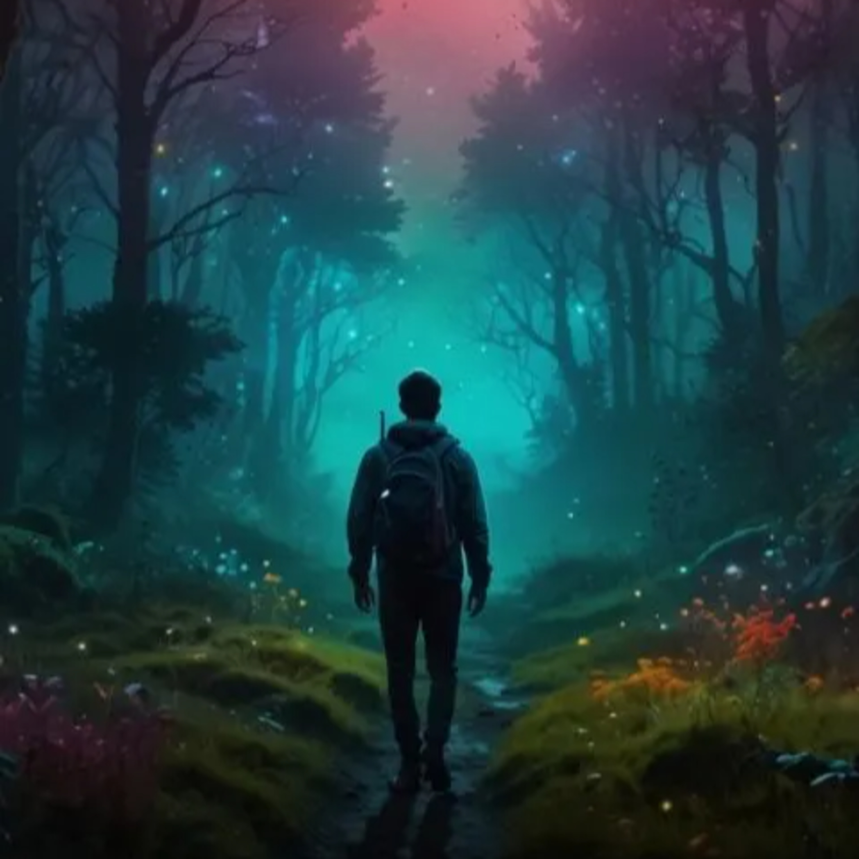 The Inner God: Medytacje Prowadzone, Afirmacje - Rozwój osobisty