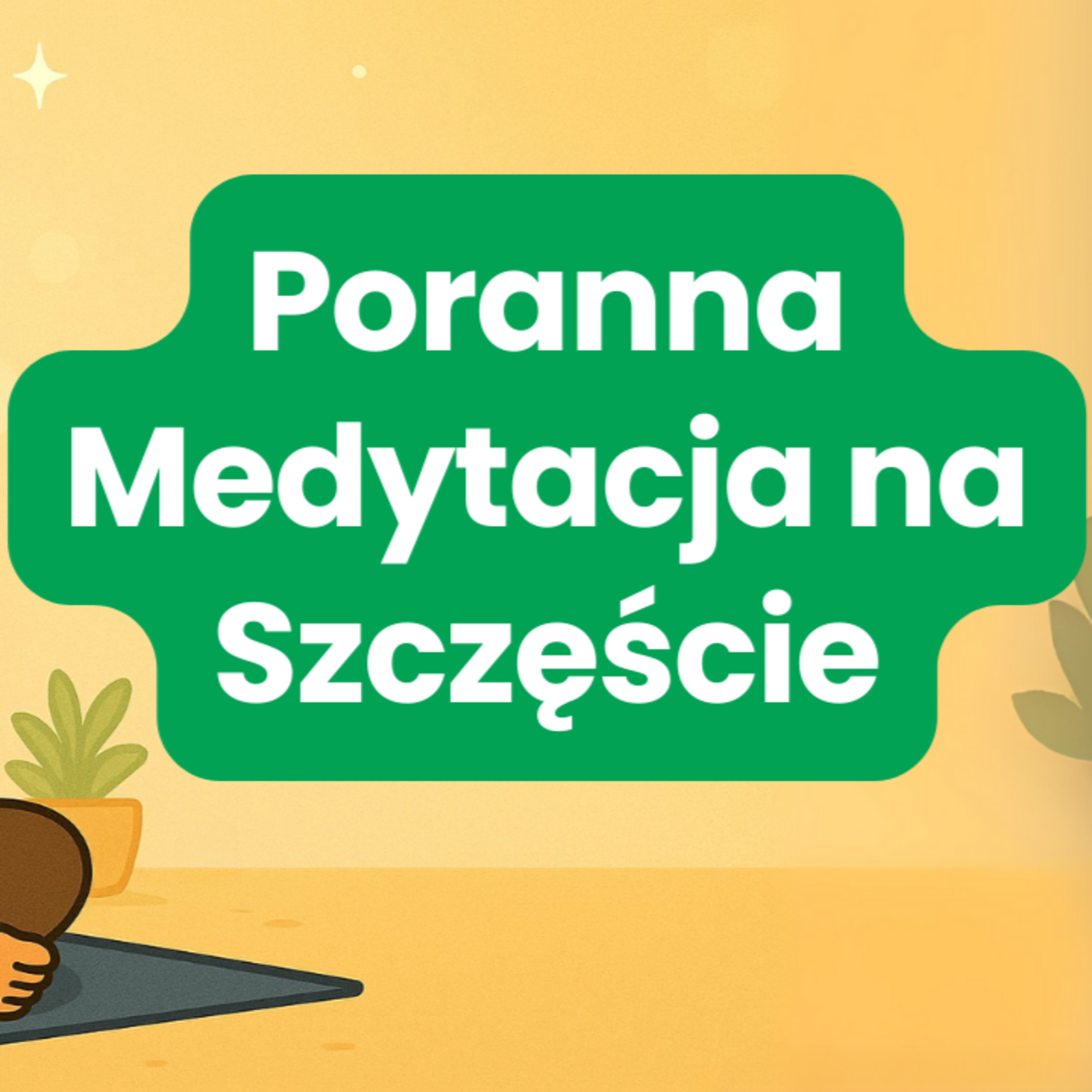 The Inner God: Medytacje Prowadzone, Afirmacje - Rozwój osobisty