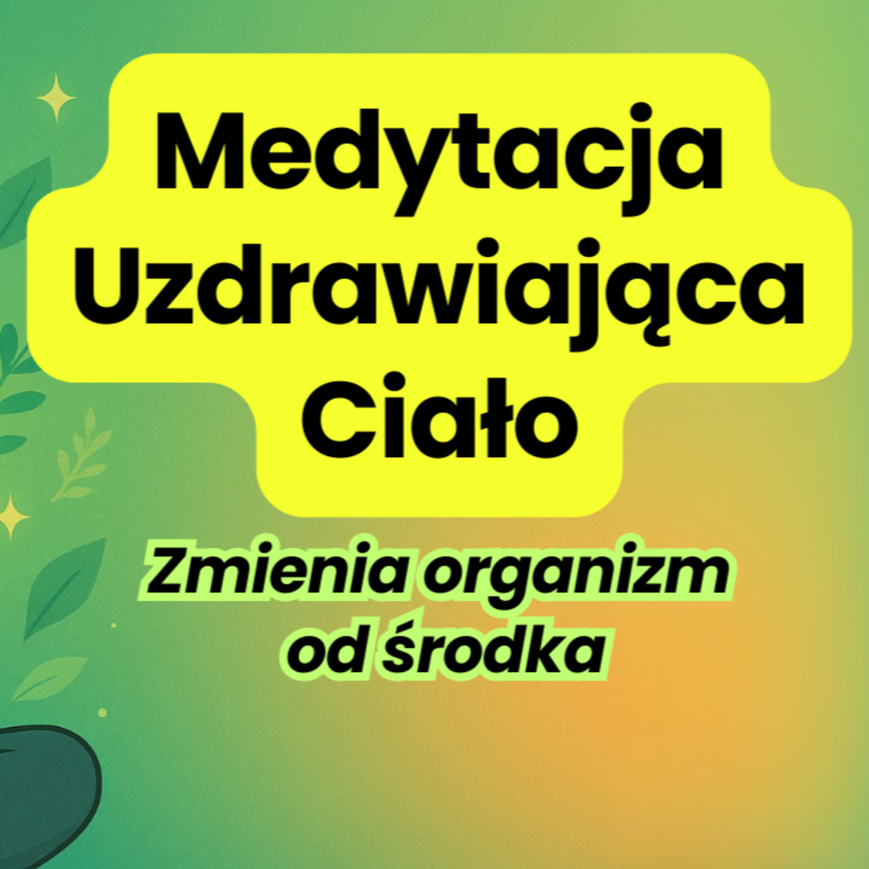 The Inner God: Medytacje Prowadzone, Afirmacje - Rozwój osobisty