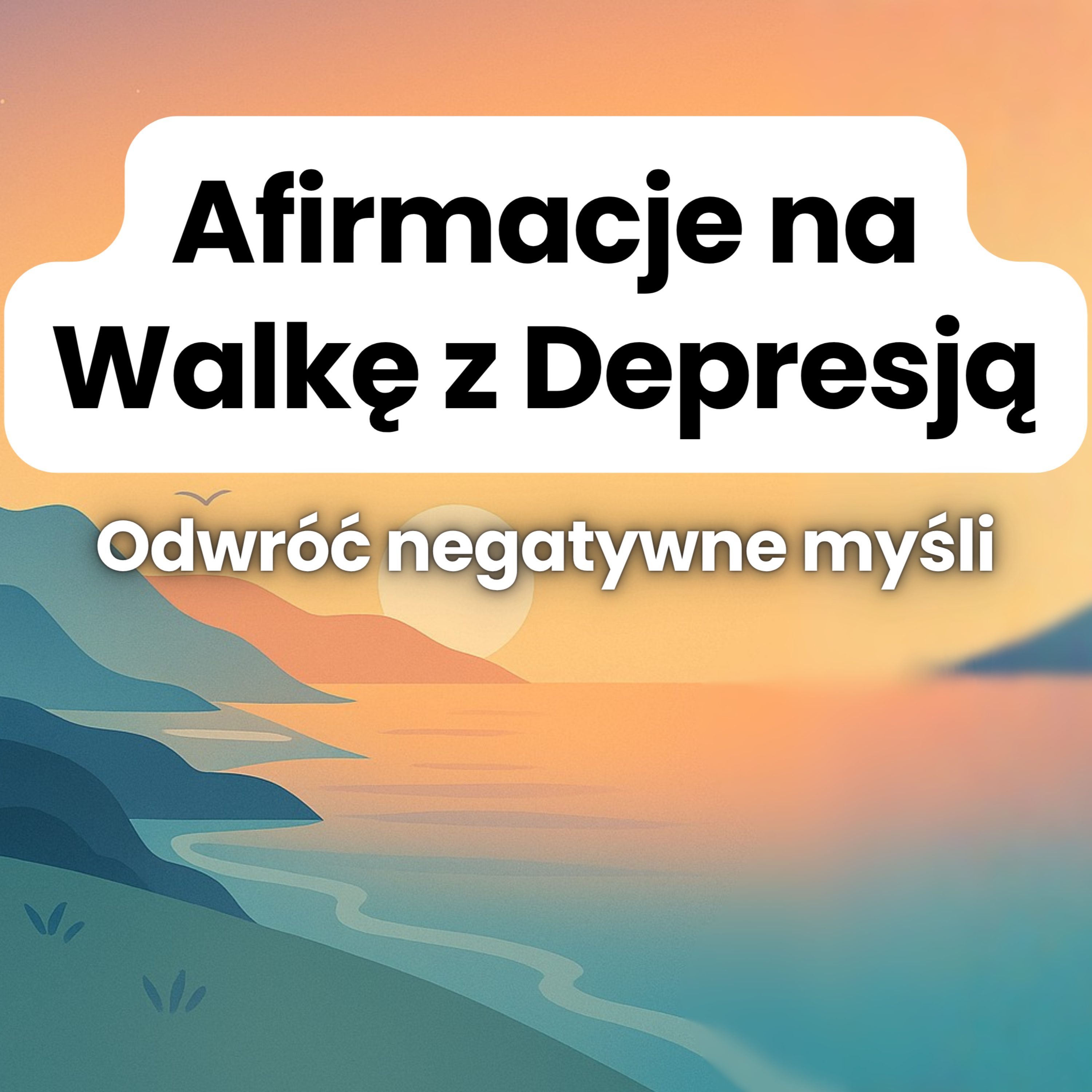 The Inner God: Medytacje Prowadzone, Afirmacje - Rozwój osobisty