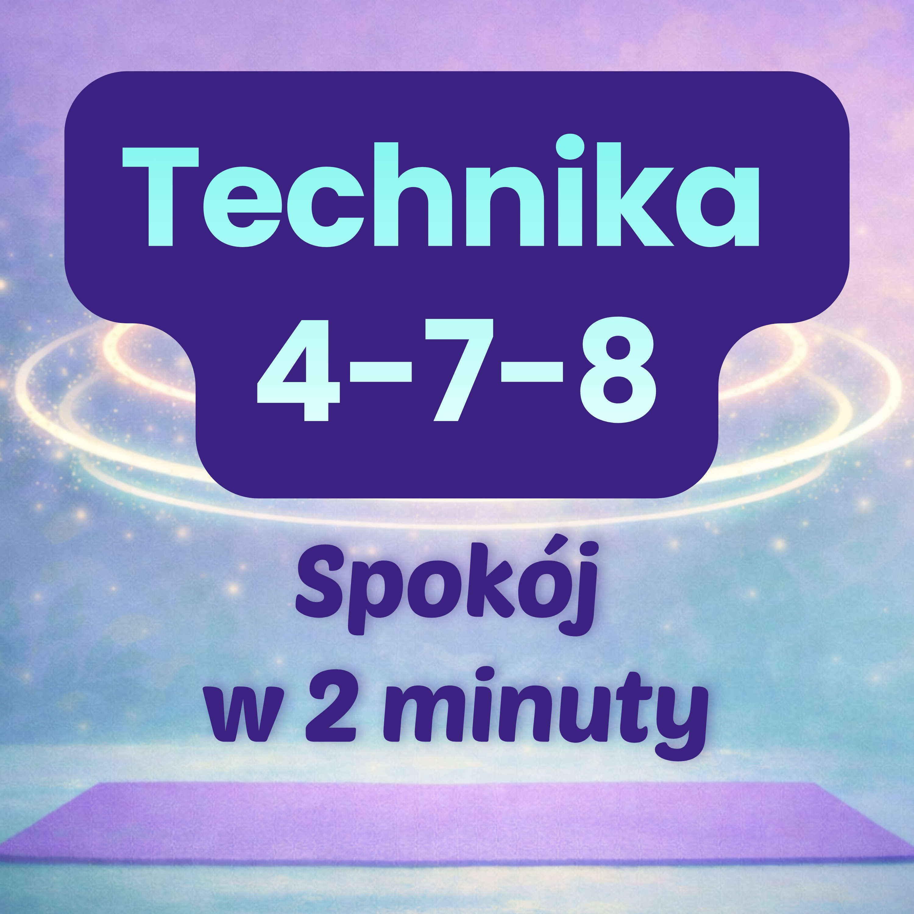 The Inner God: Medytacje Prowadzone, Afirmacje - Rozwój osobisty