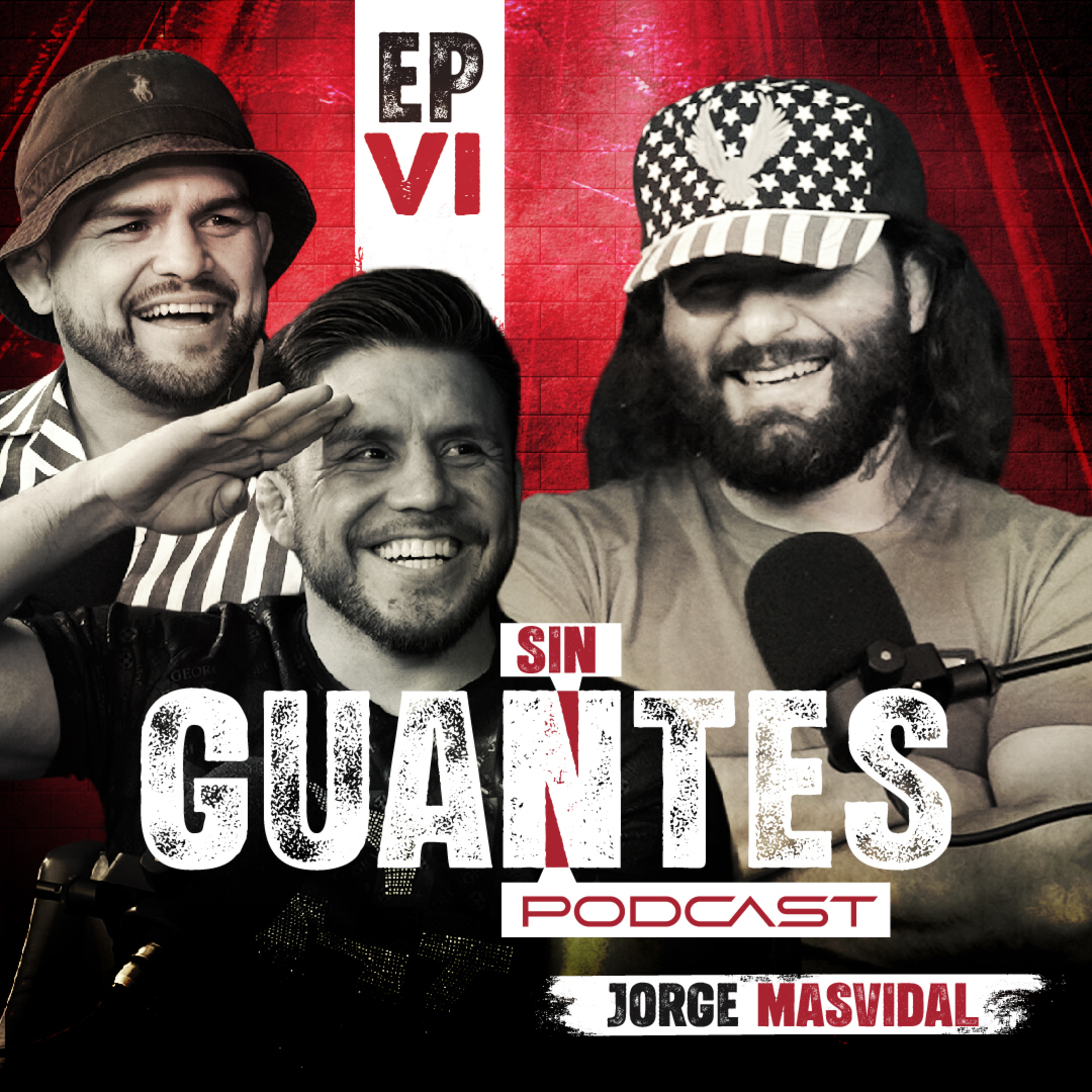 Sin Guantes