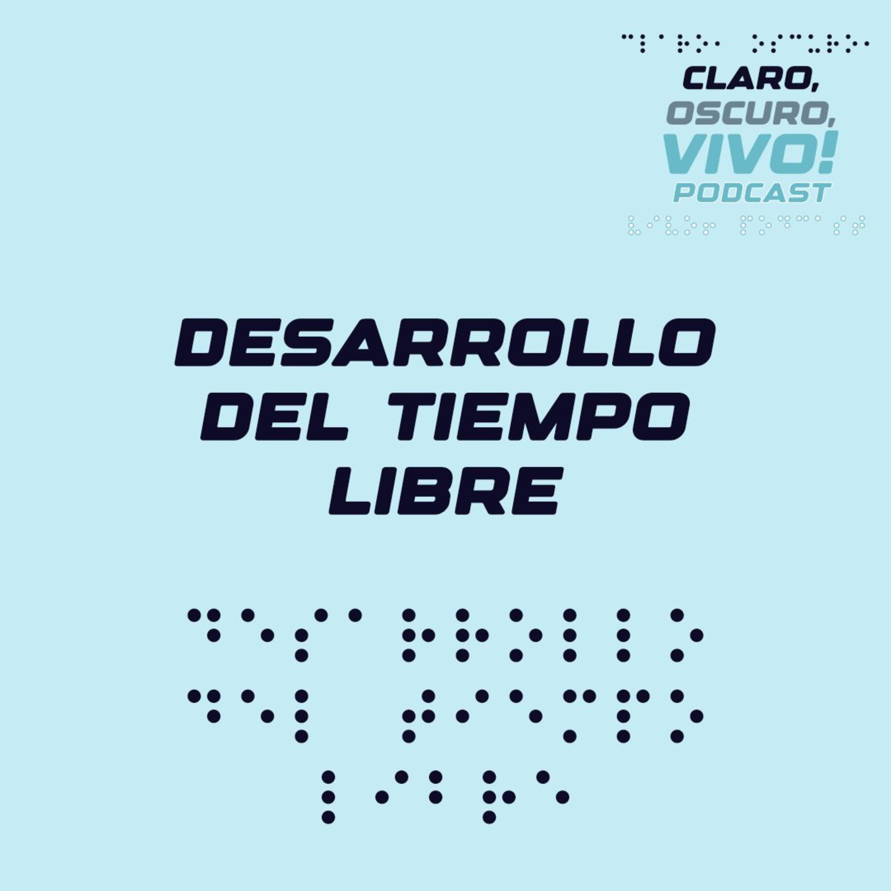 Desarrollo del tiempo libre episode artwork