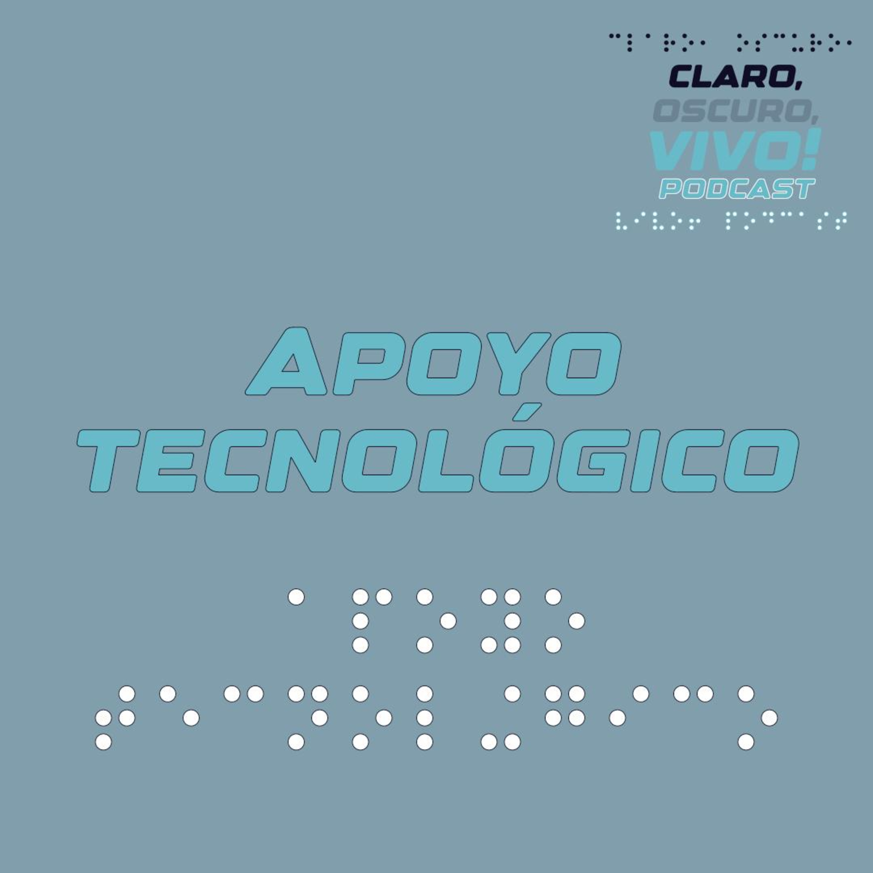 Apoyo Tecnológico episode artwork