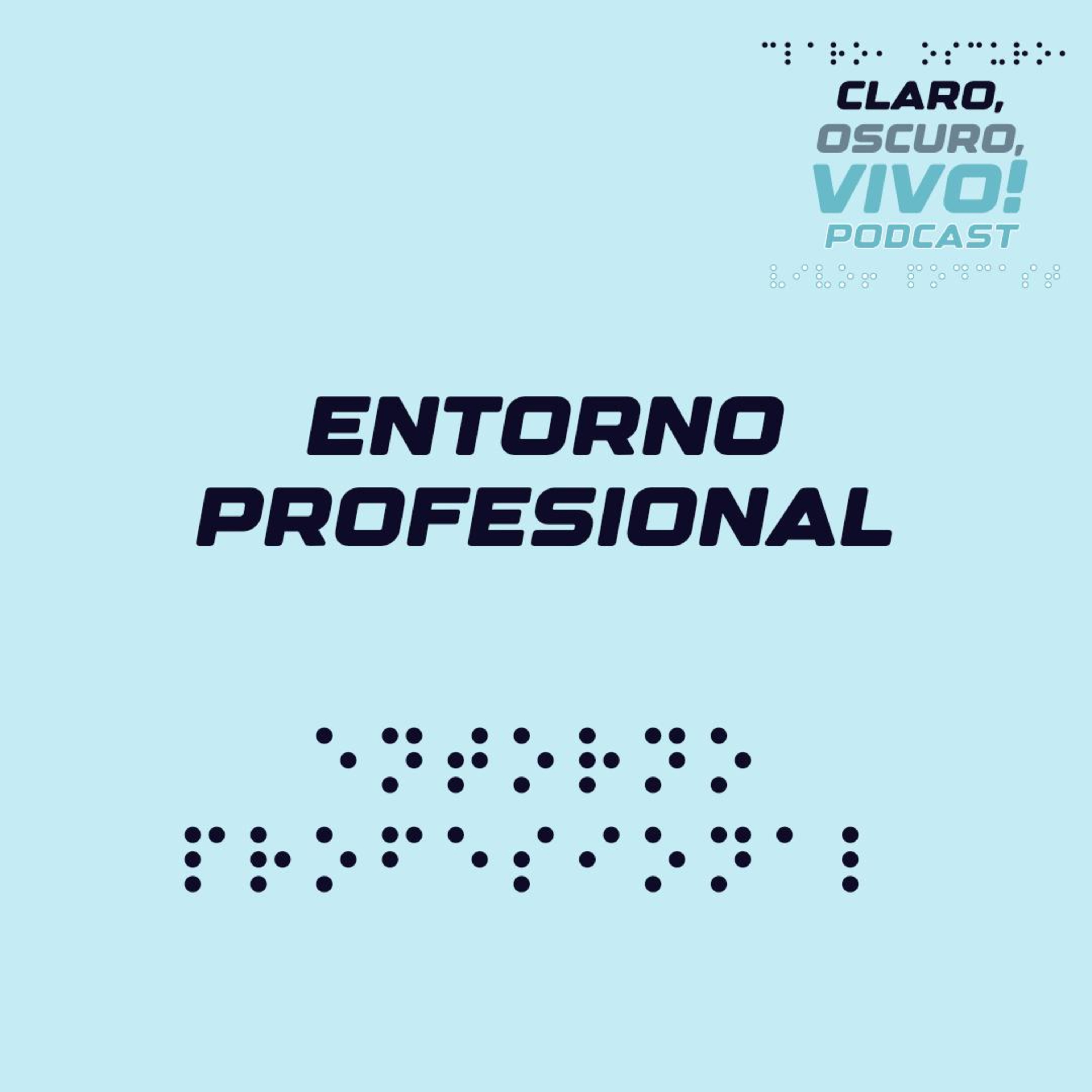 Entorno Profesional episode artwork