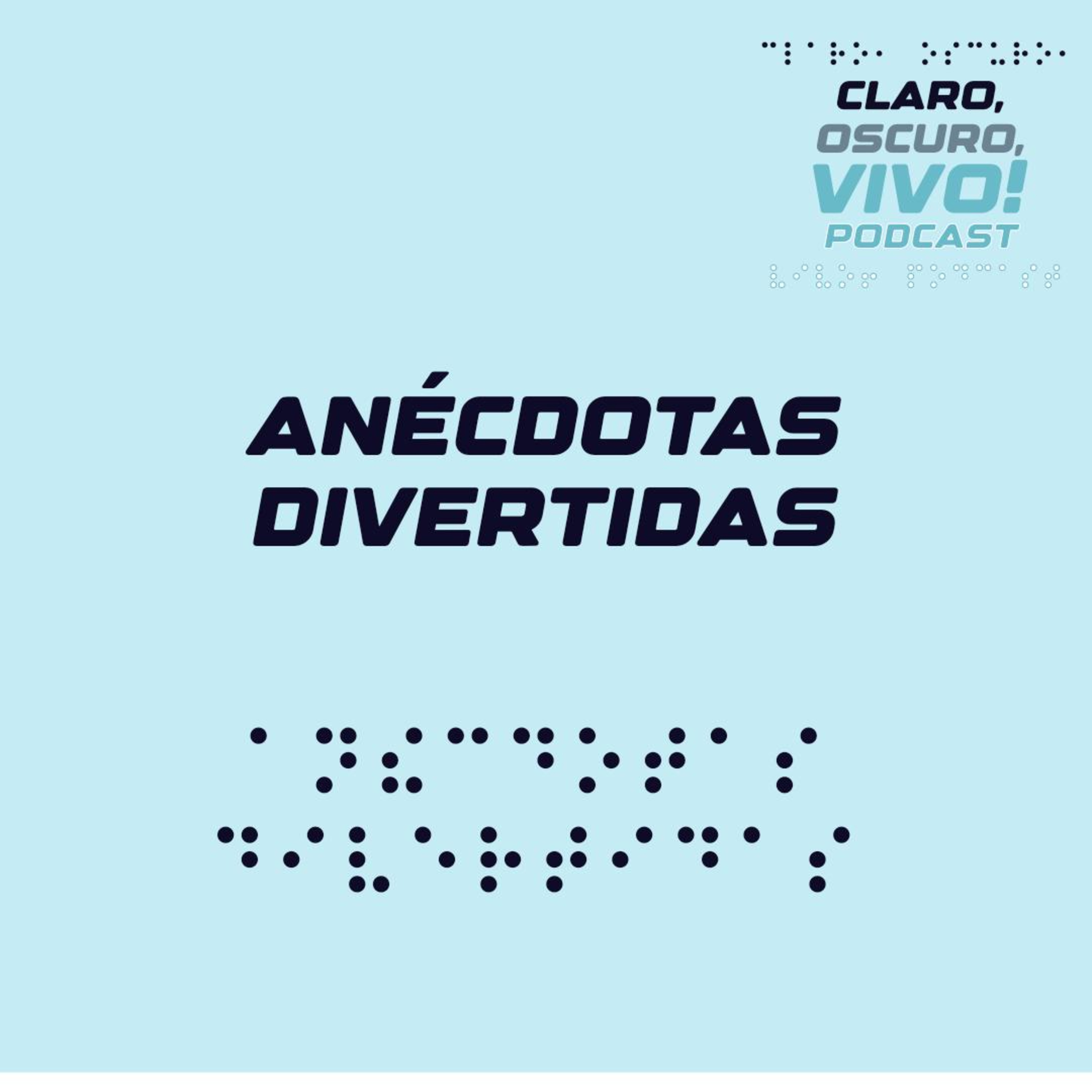 Anécdotas Divertidas  episode artwork