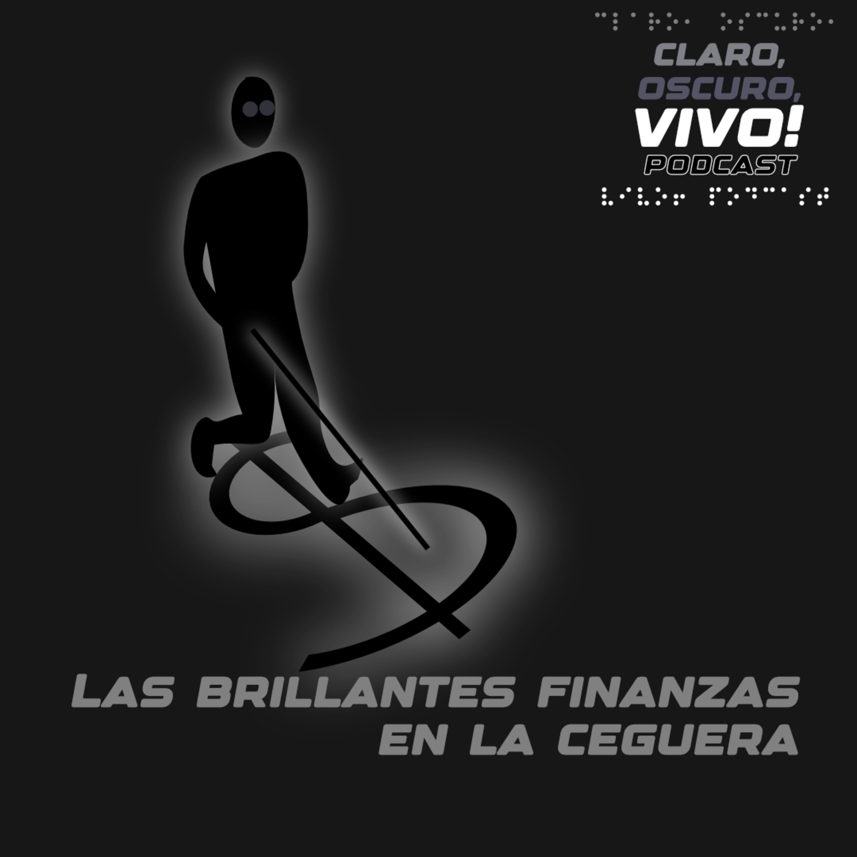 Las brillantes finanzas en la ceguera episode artwork
