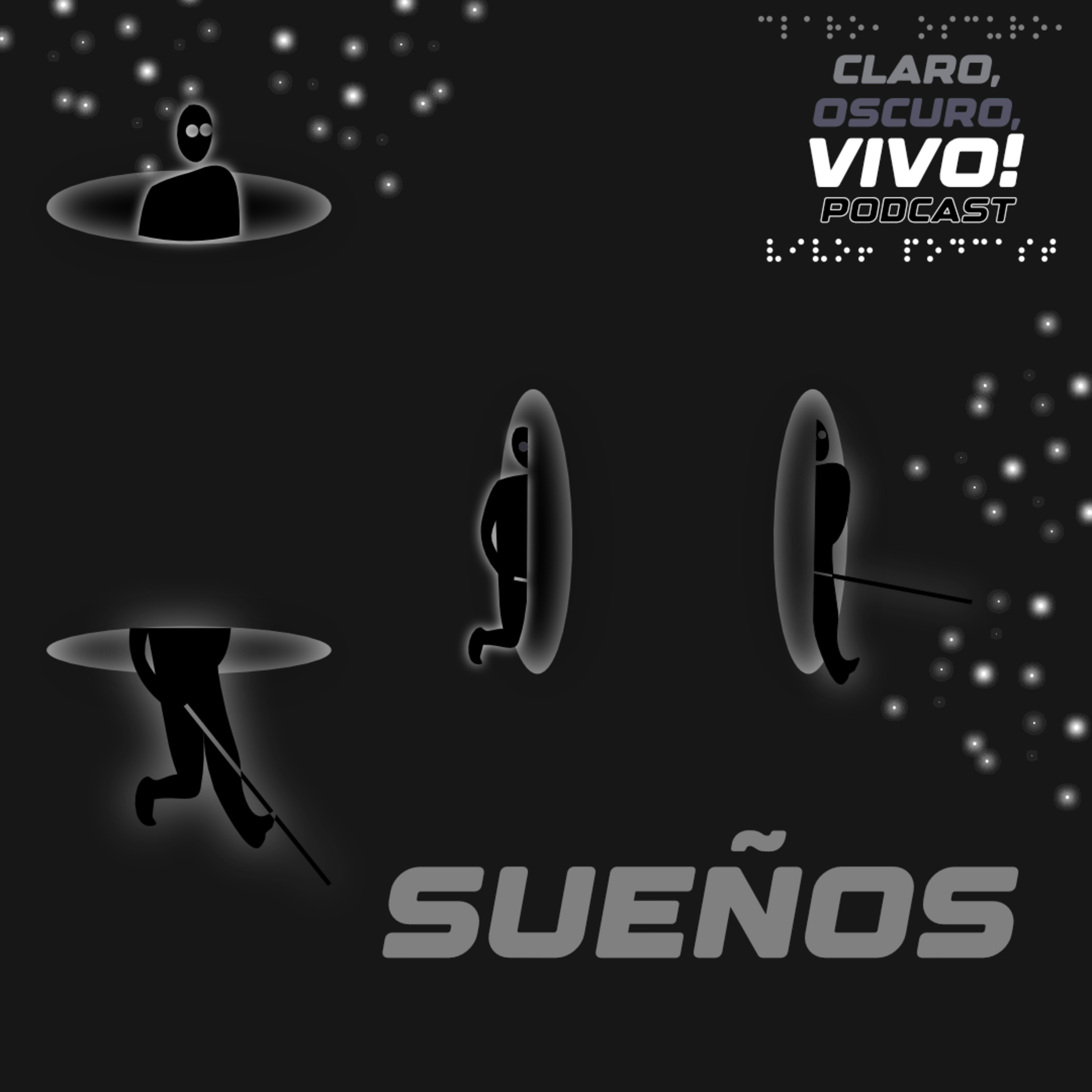 Sueños episode artwork