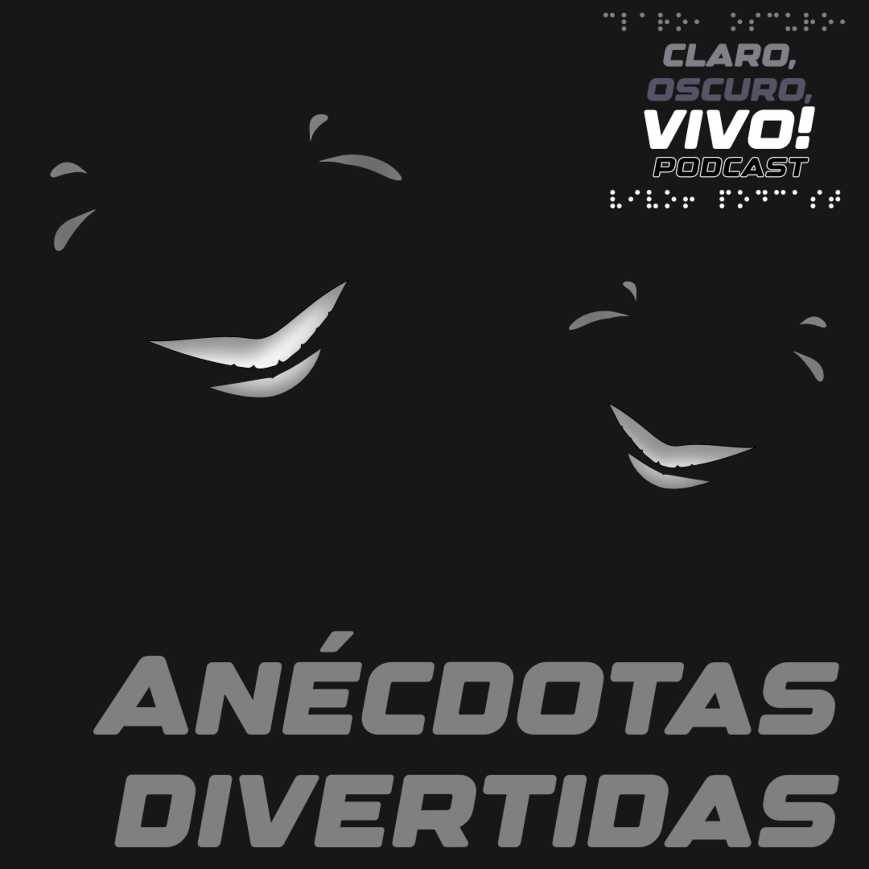 Anécdotas divertidas – Parte 2 episode artwork