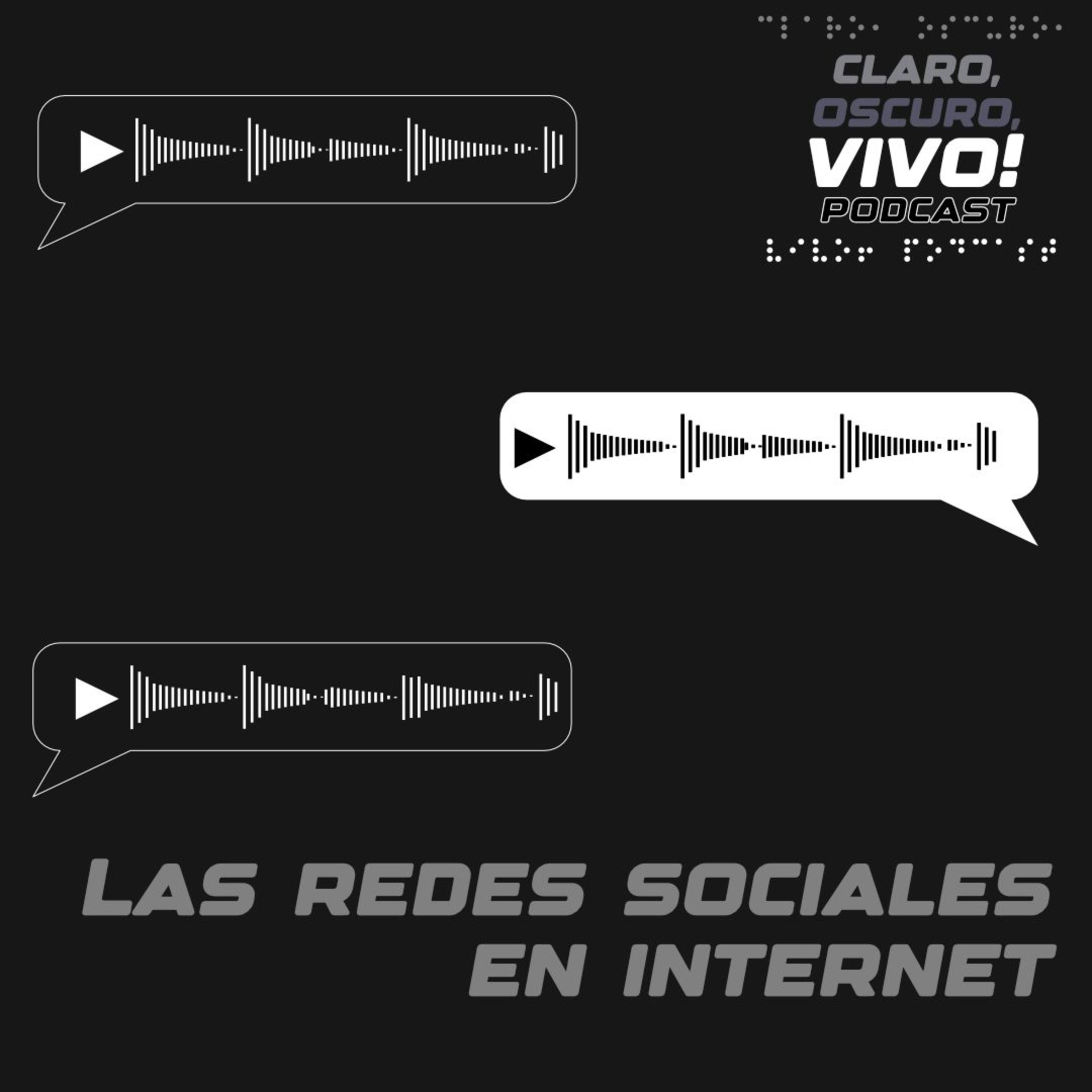 Las Redes Sociales en internet episode artwork