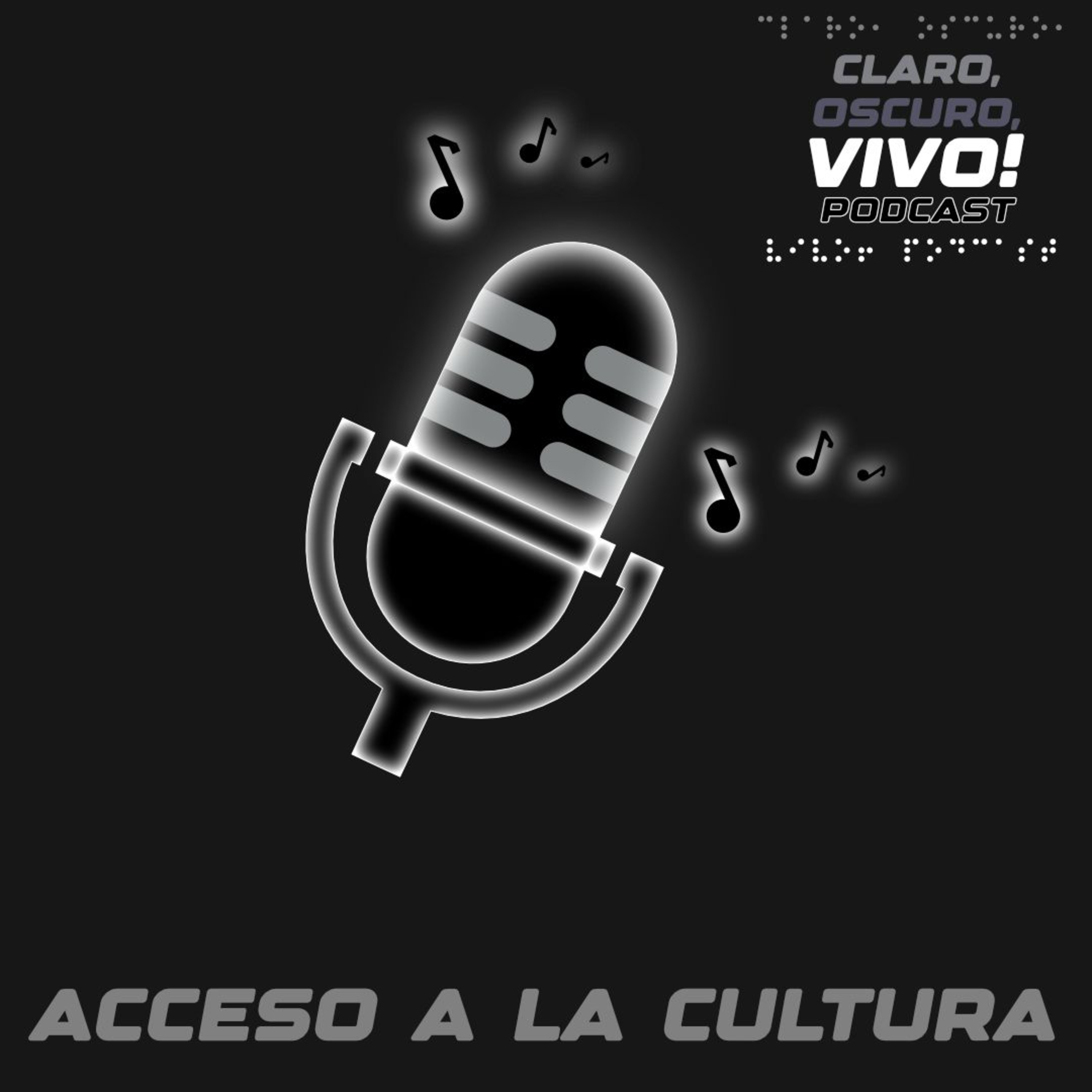 Acceso a la cultura episode artwork