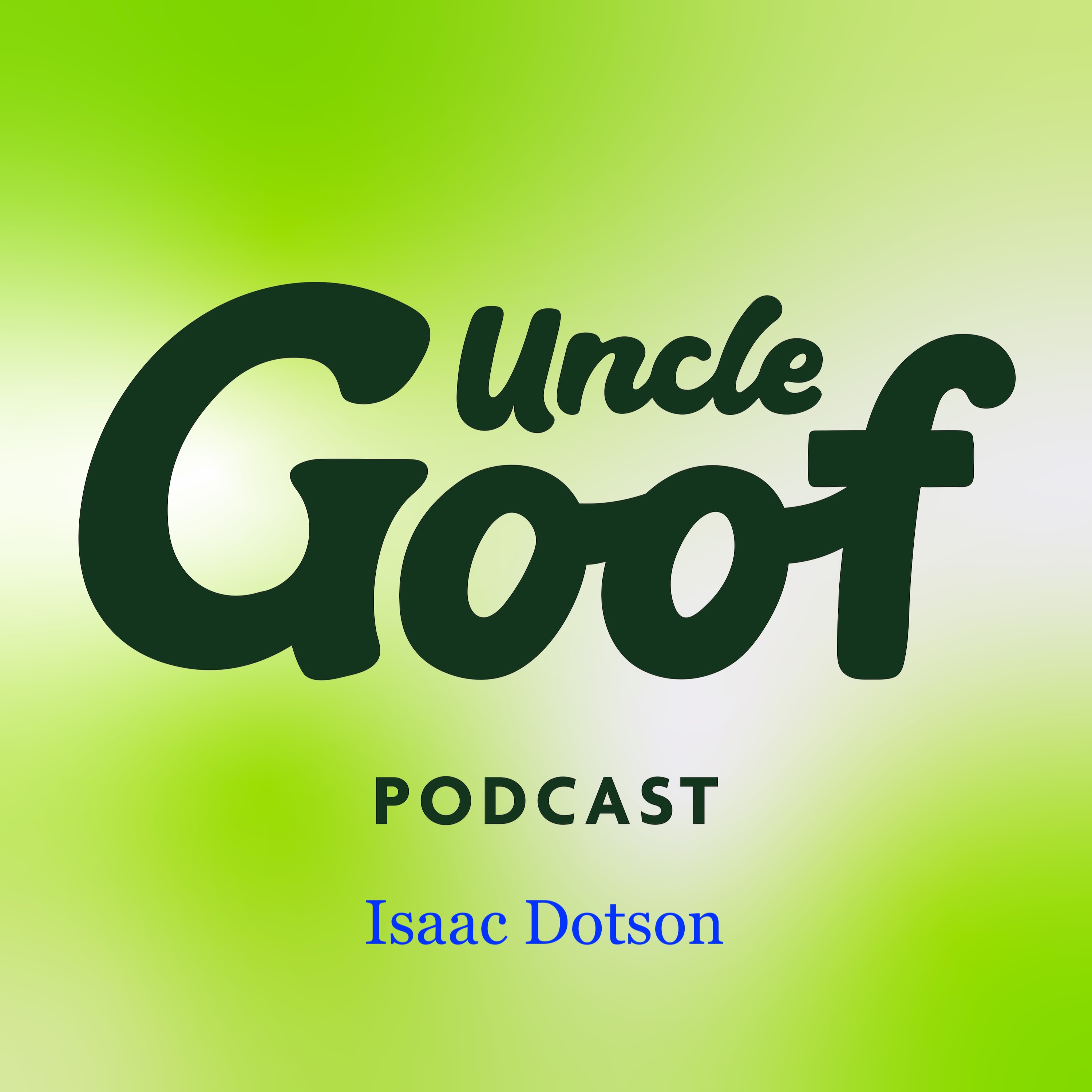 Uncle Goof Podcast