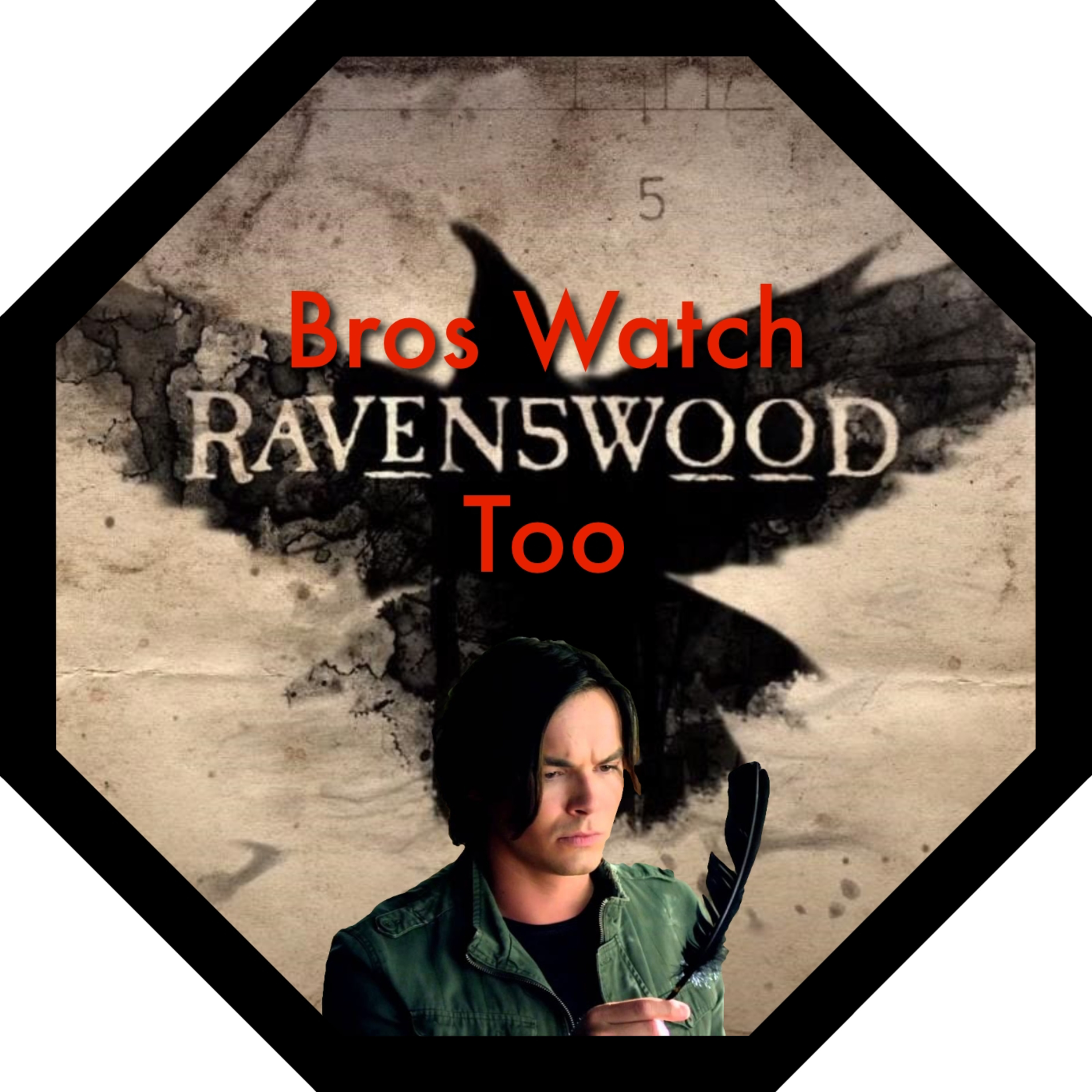 Bros Watch PLL Too - A Pretty Little Liars podcast