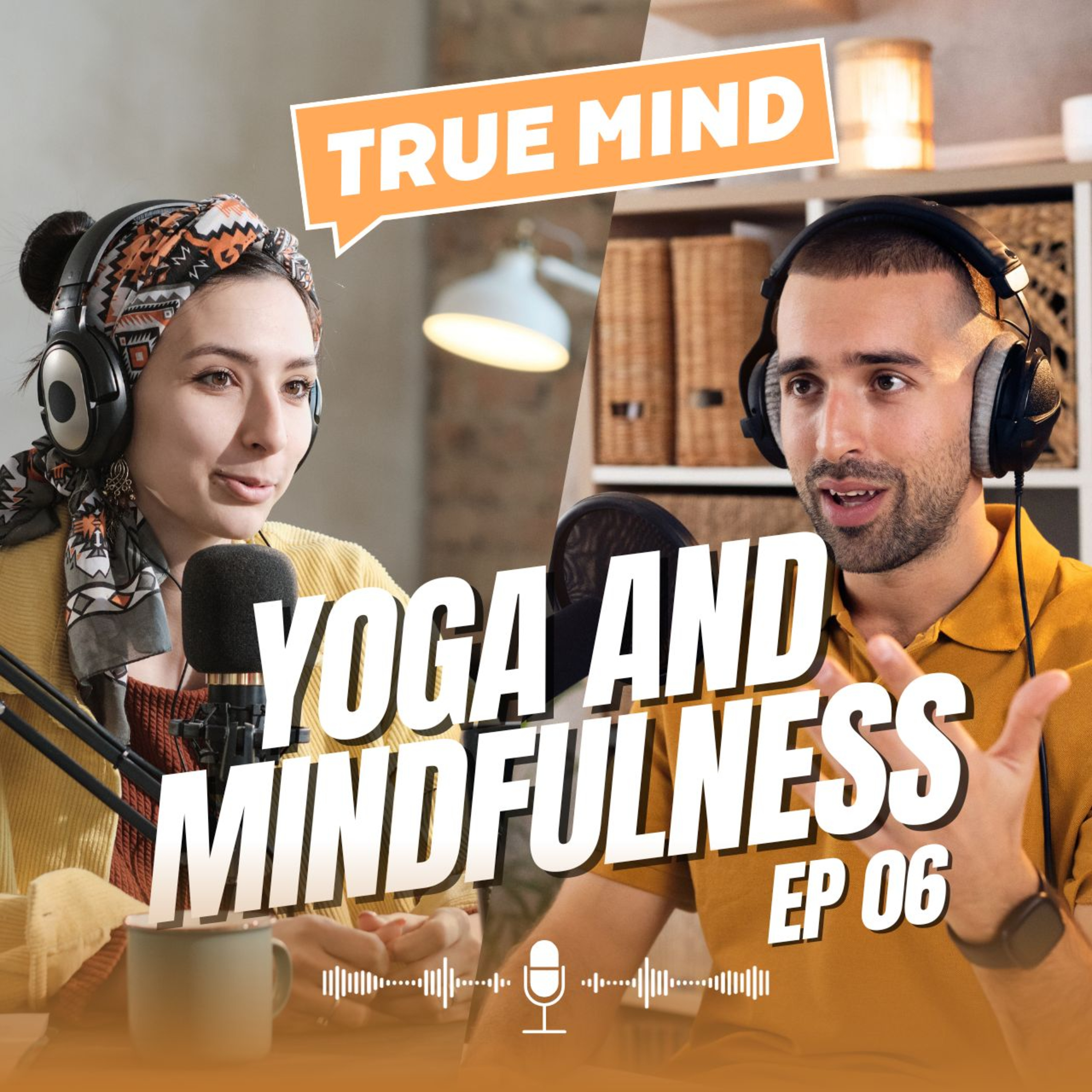 Yoga's Secret: Your Built-In 'Chill' Button Ep06 episode artwork