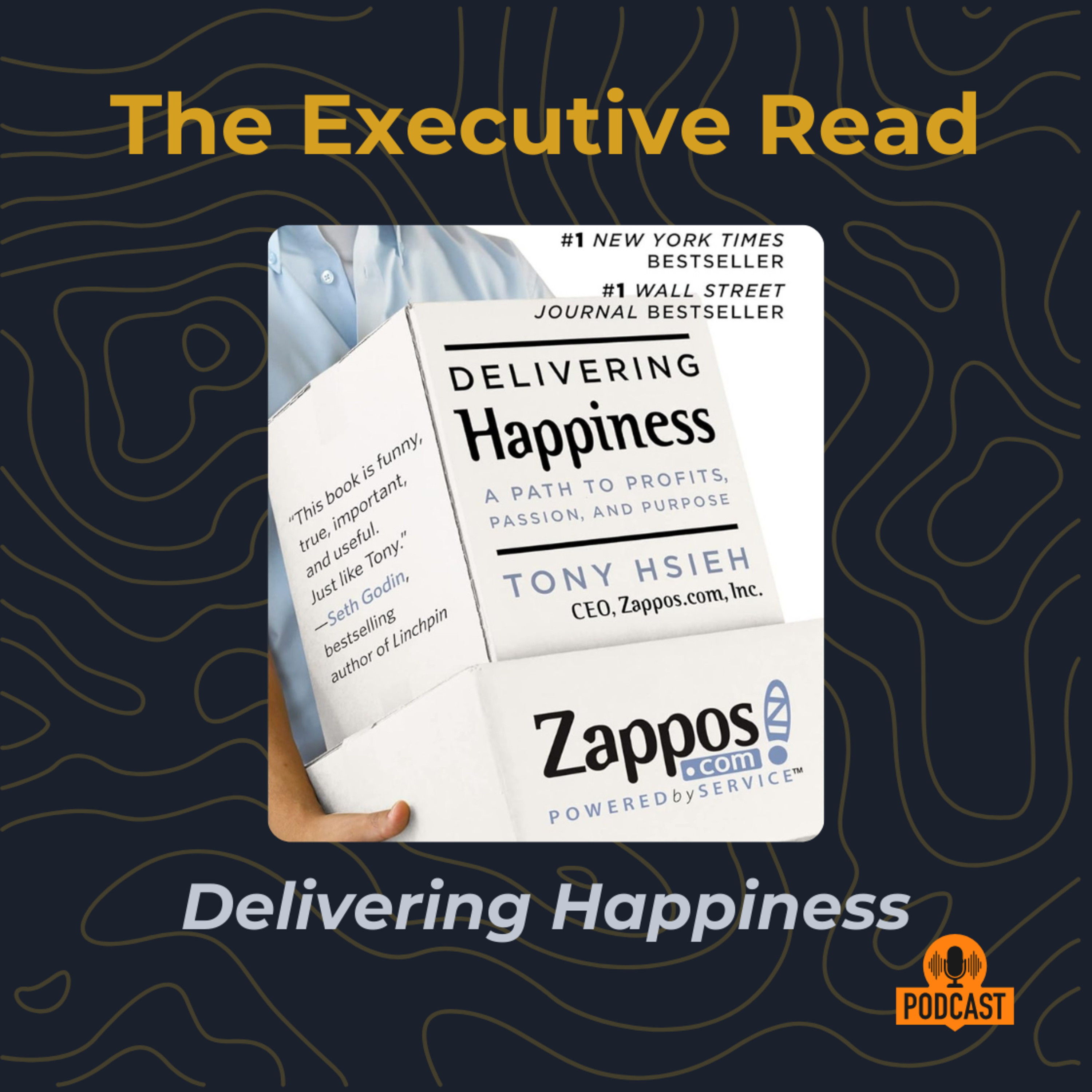 The Executive Read