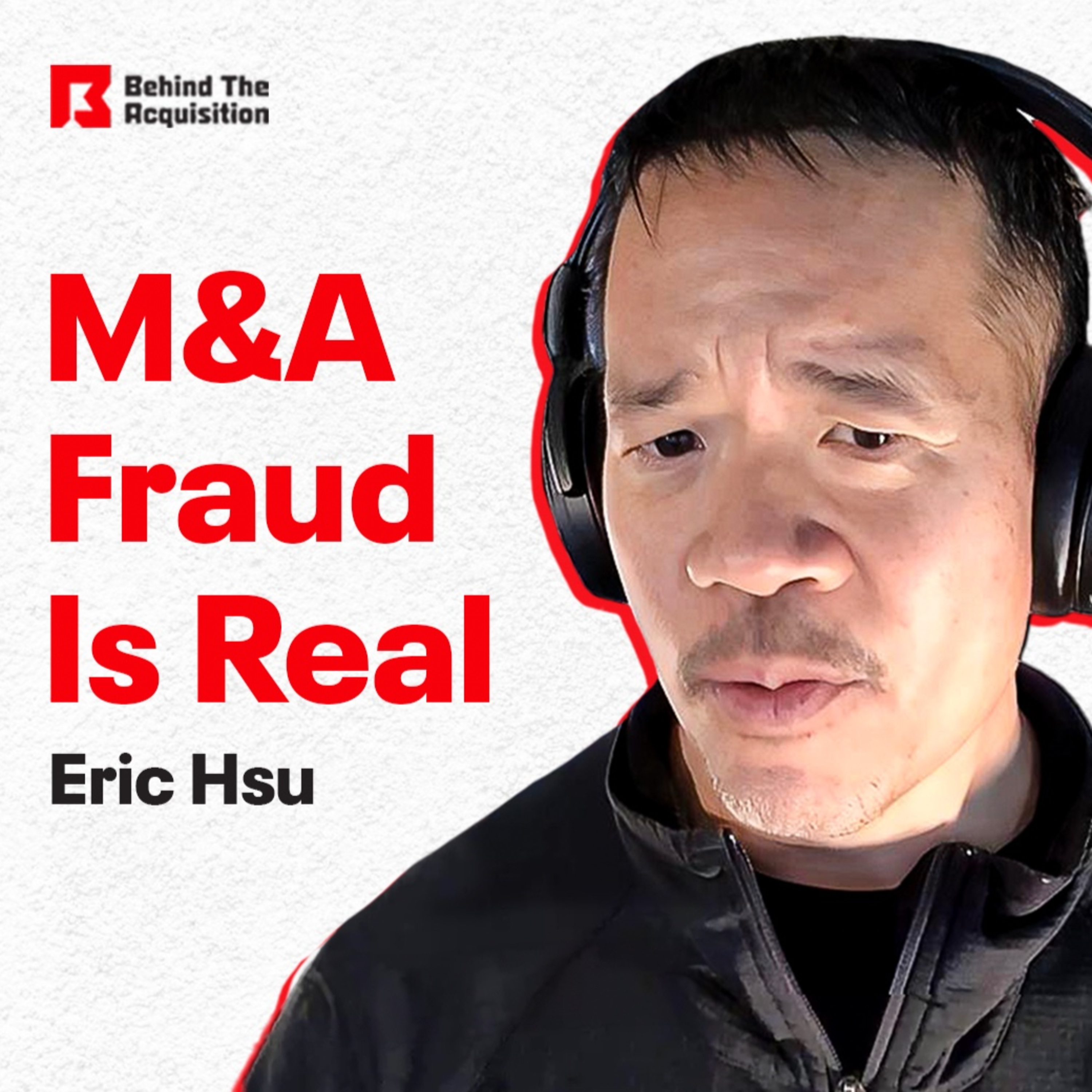 Behind The Acquisition