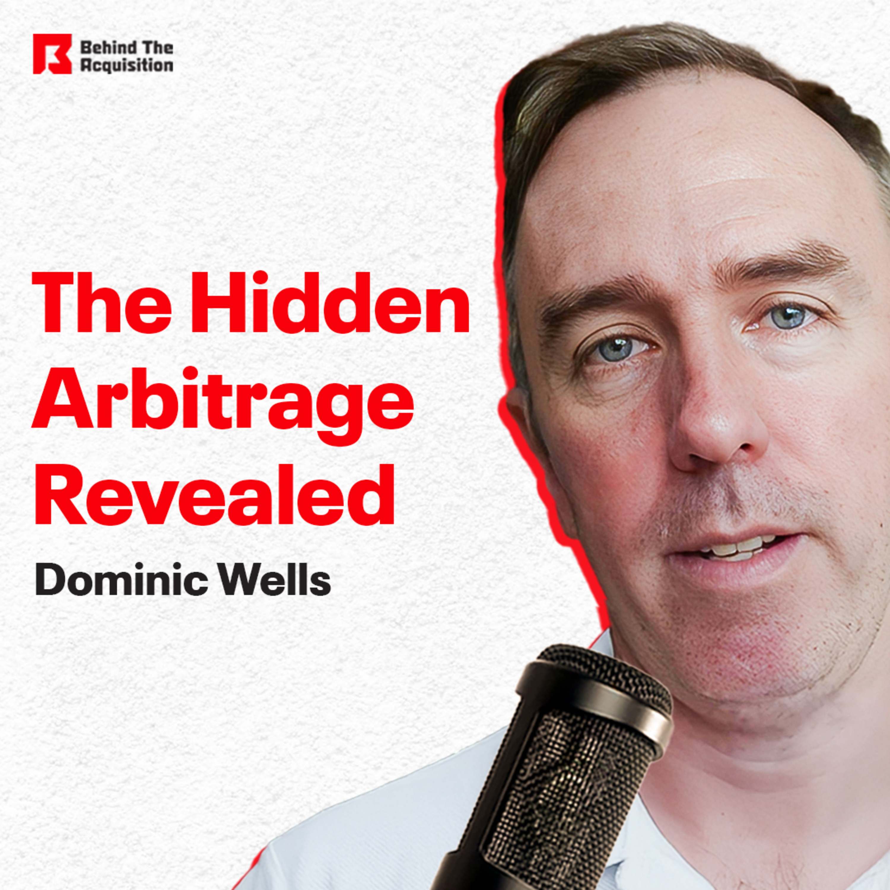 This Investor Went Public to Buy MORE Businesses (20+ Bought)