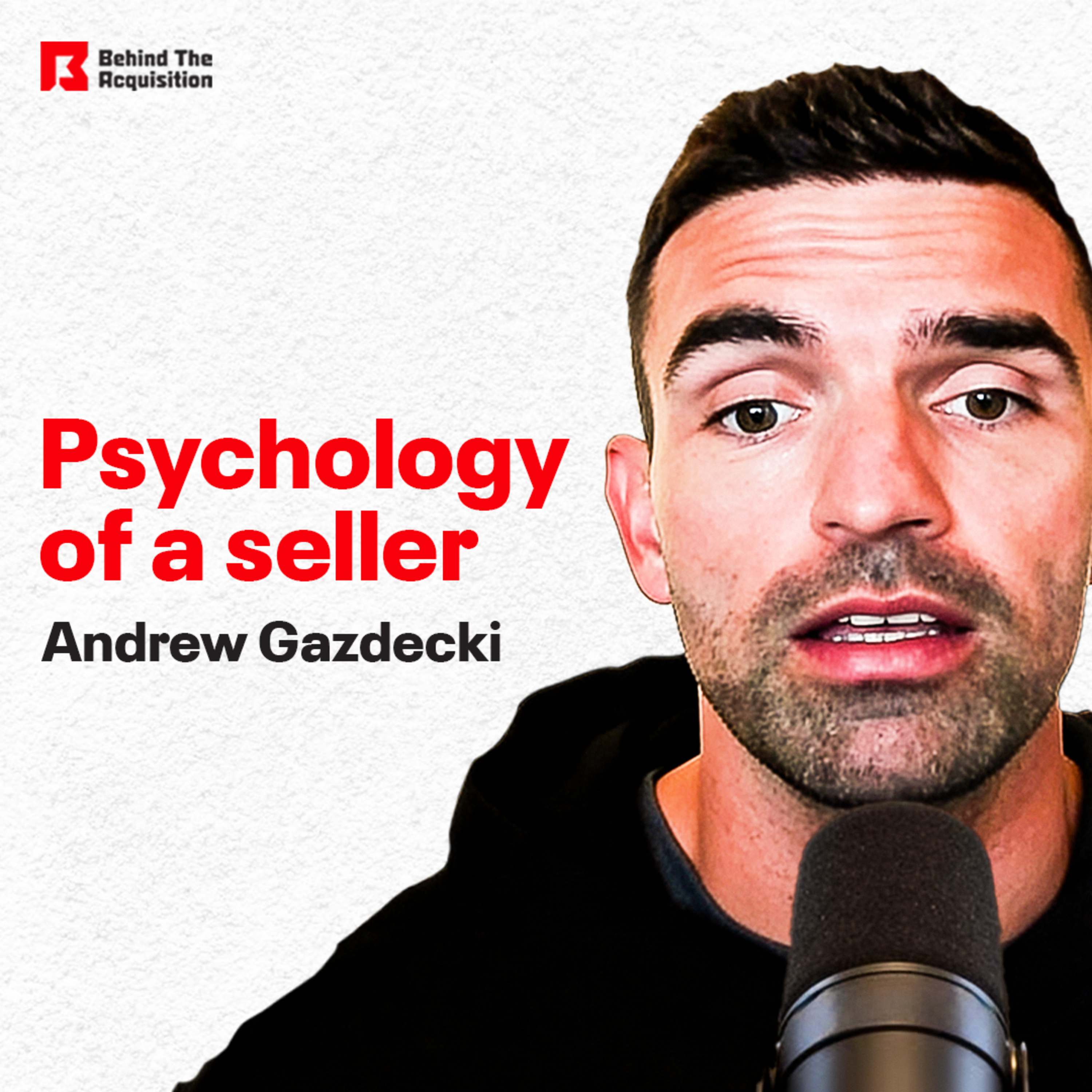 What He Learned Helping 2,000+ Founders Exit Their Businesses (Founder of Acquire.com)