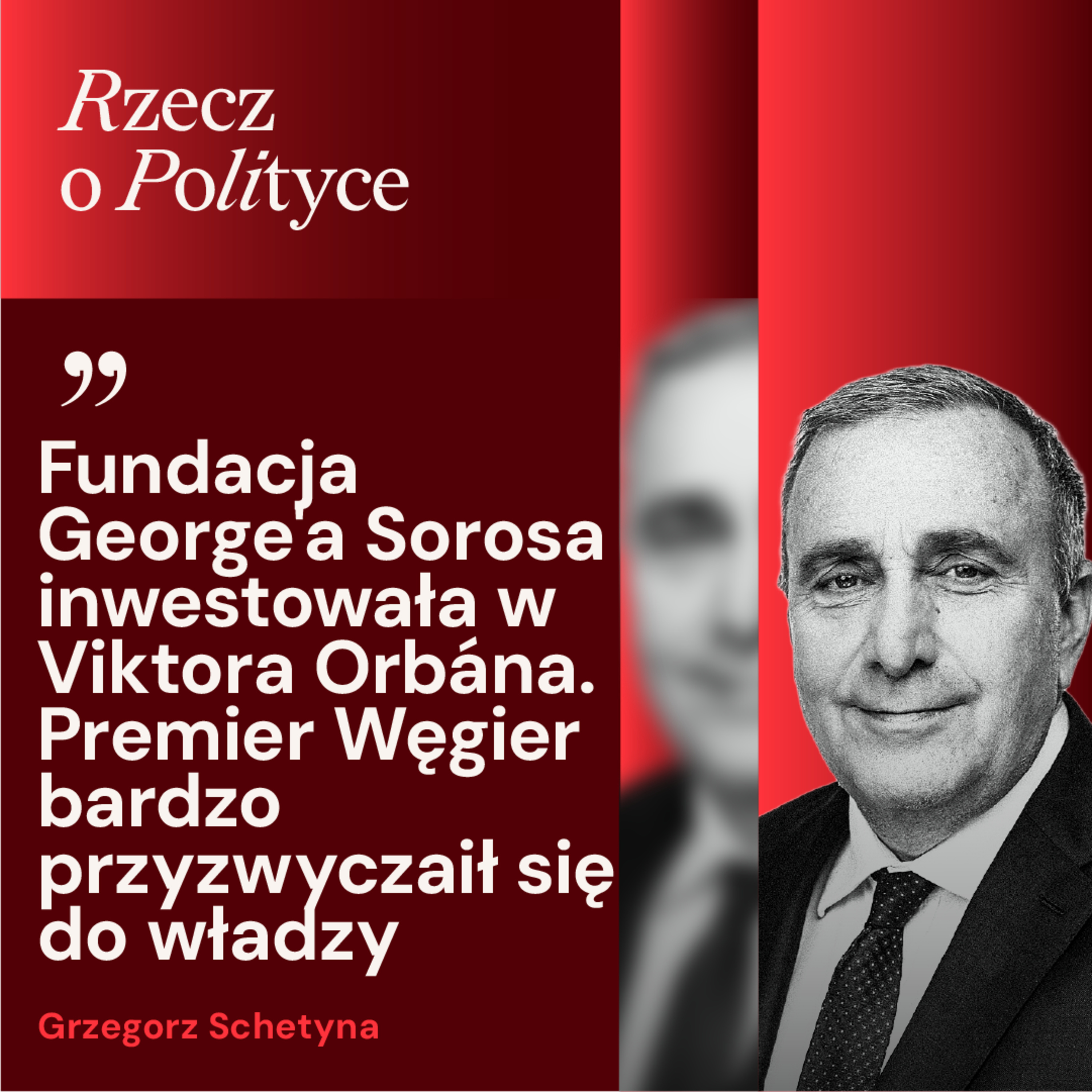 Grzegorz Schetyna o zawieszeniu broni między USA a Iranem. „Izrael mówi, że nic się nie zmienia”