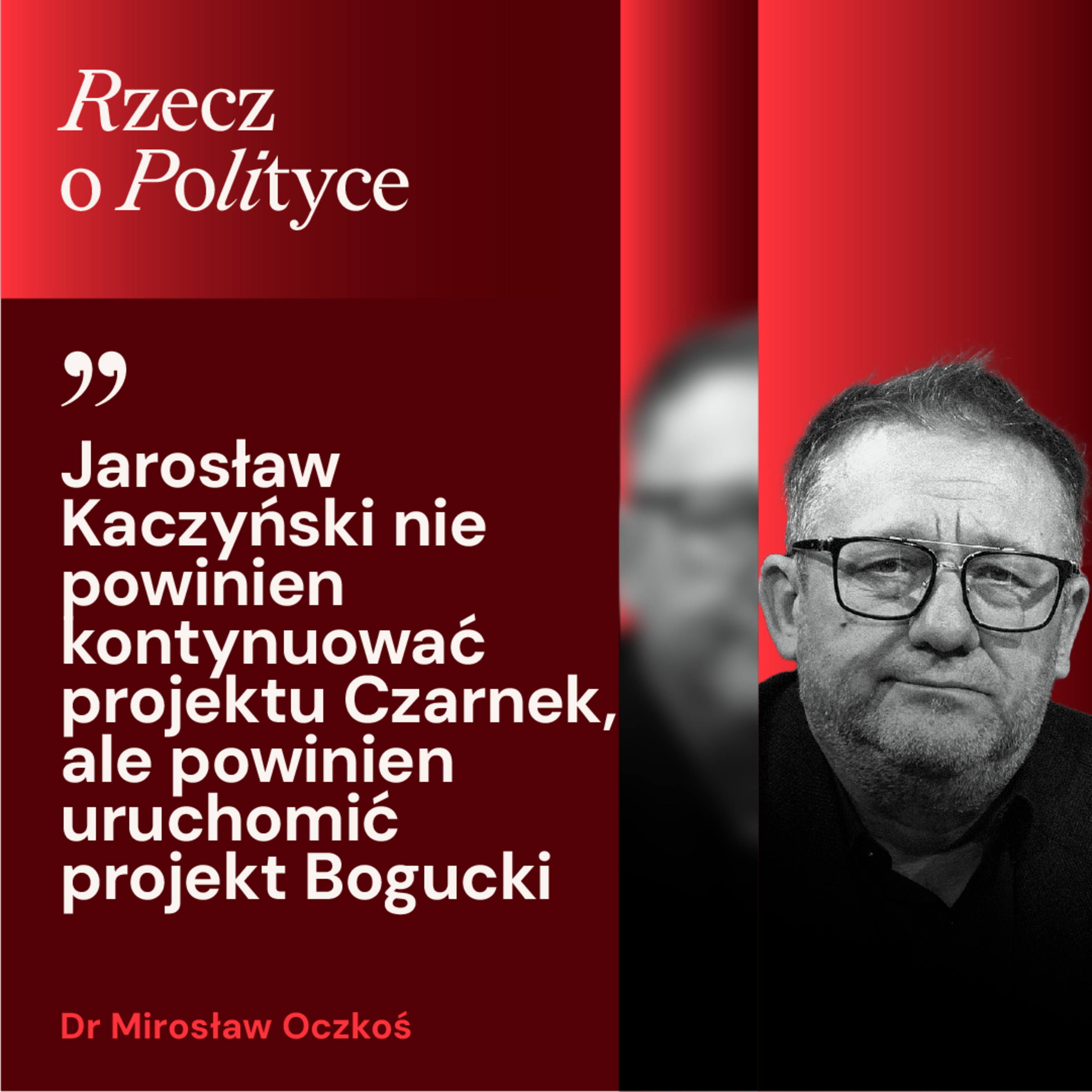 Donald Tusk w „Financial Times”. Mirosław Oczkoś: W zasadzie tylko sparafrazował słowa Donalda Trumpa
